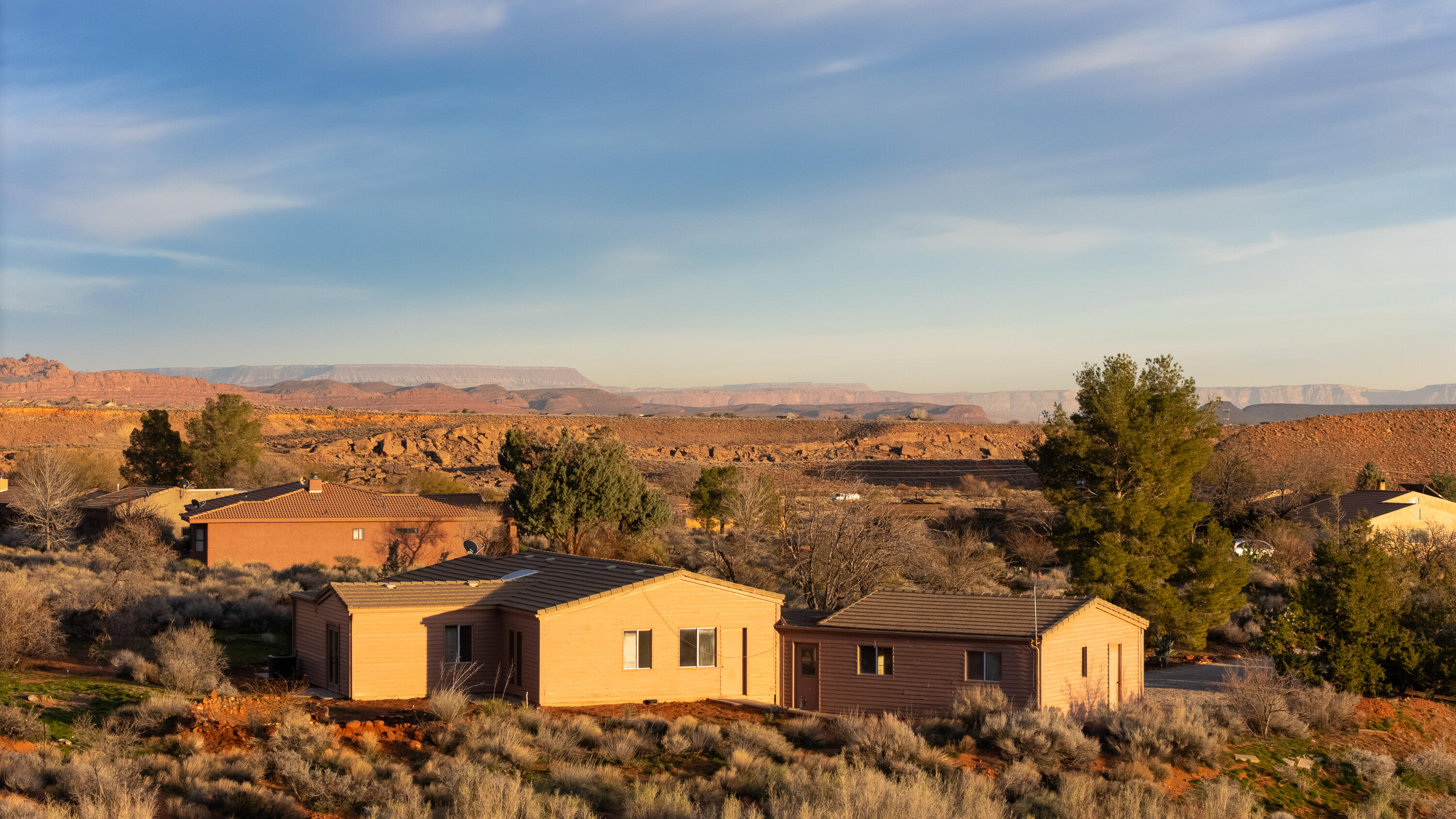 WILLOW SPRINGS - Residential