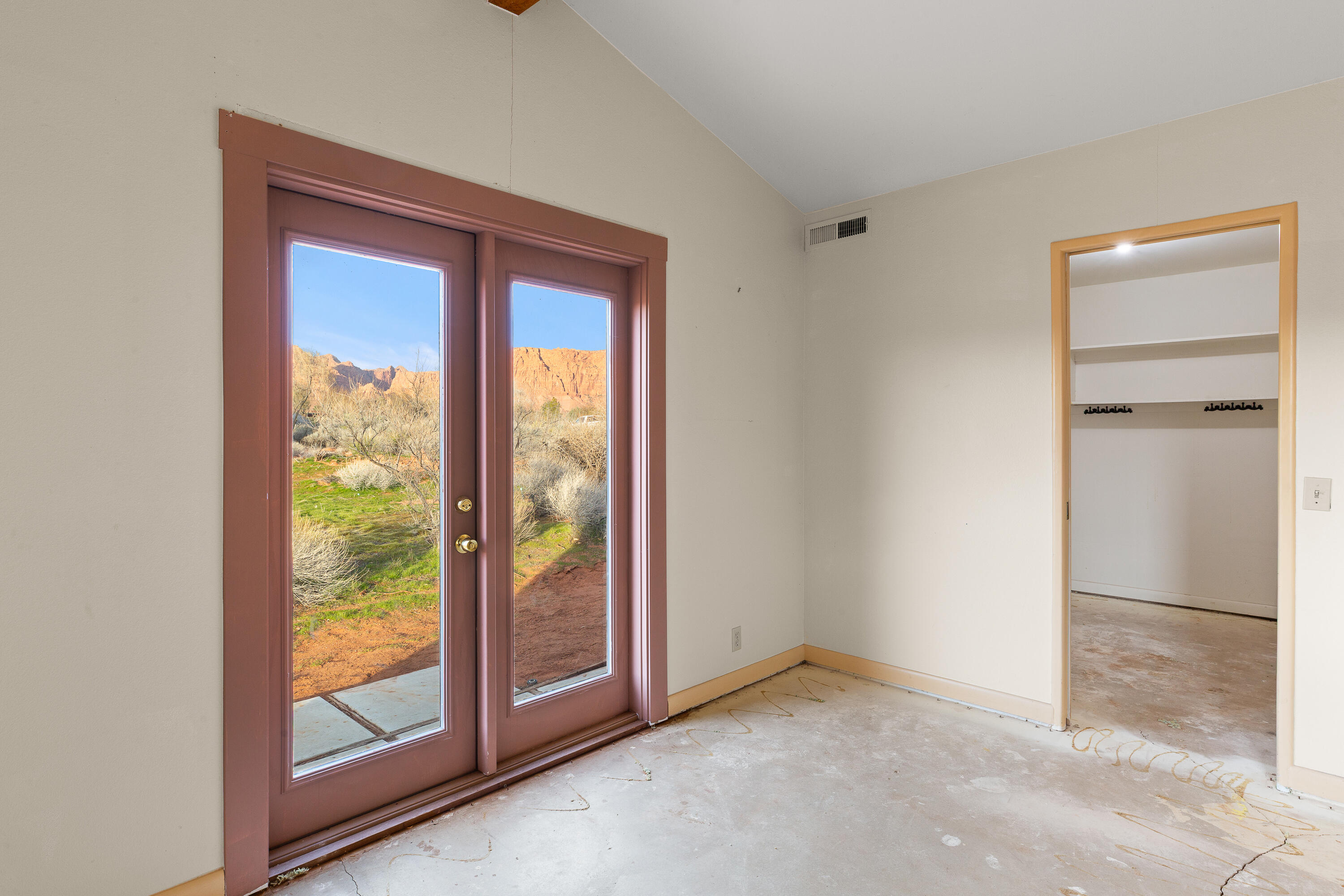 WILLOW SPRINGS - Residential