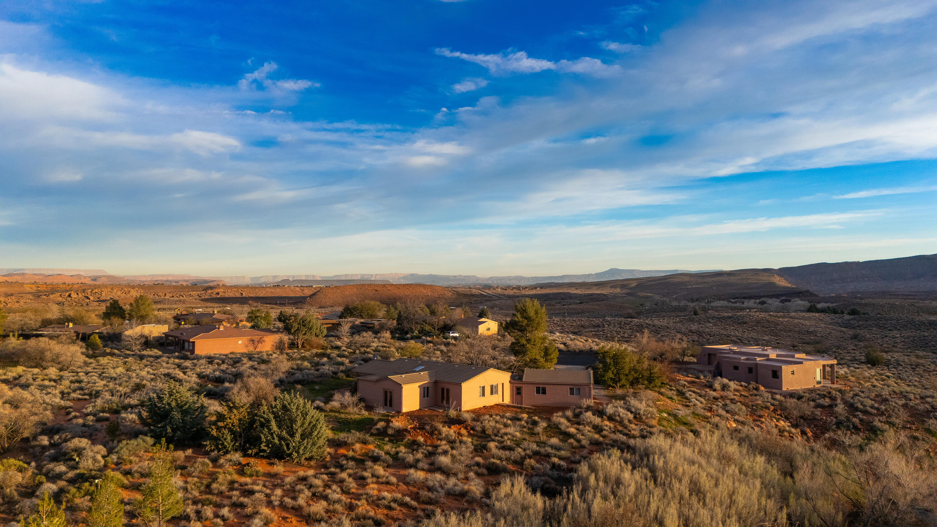 WILLOW SPRINGS - Residential