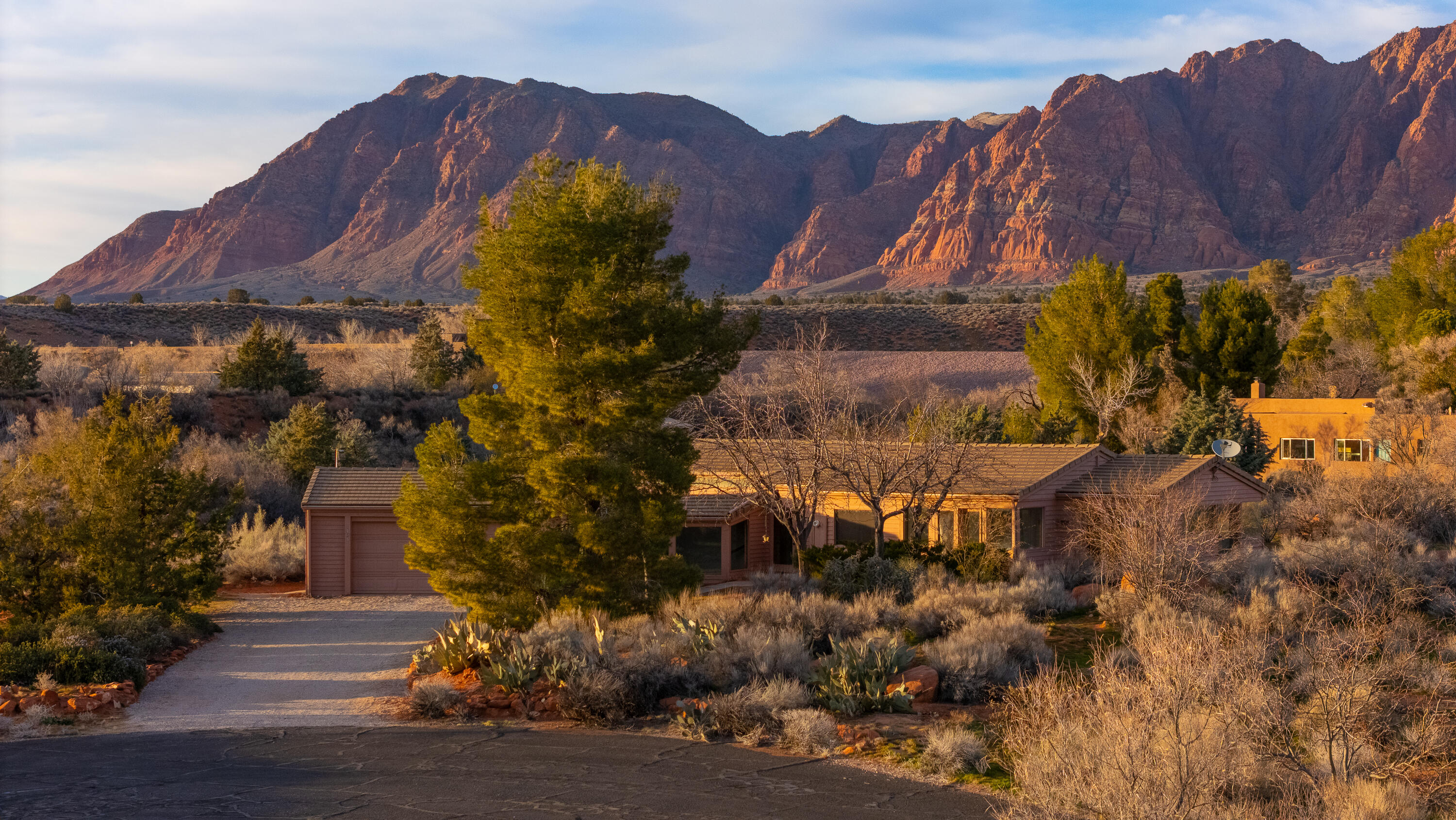 WILLOW SPRINGS - Residential