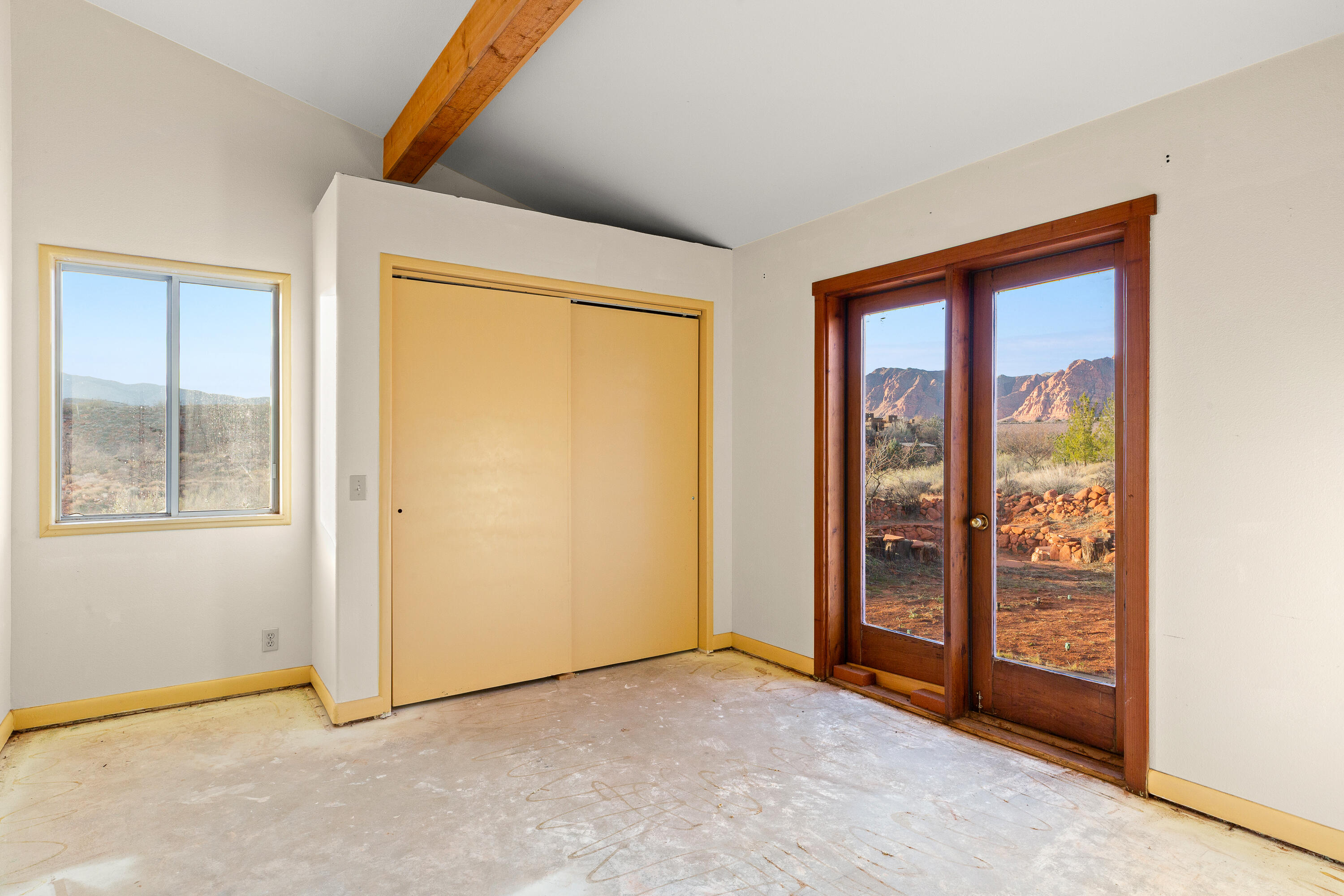 WILLOW SPRINGS - Residential