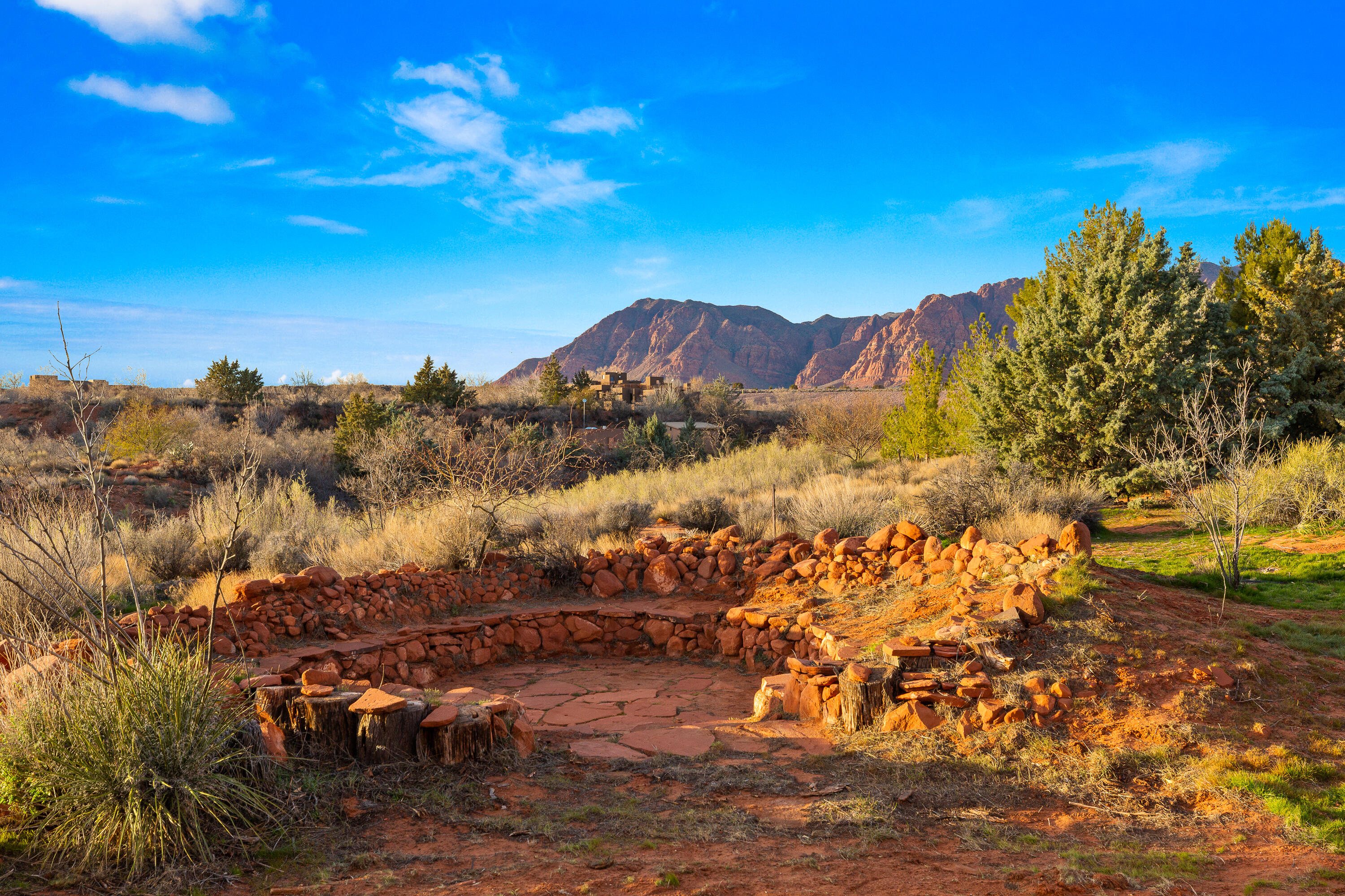 WILLOW SPRINGS - Residential