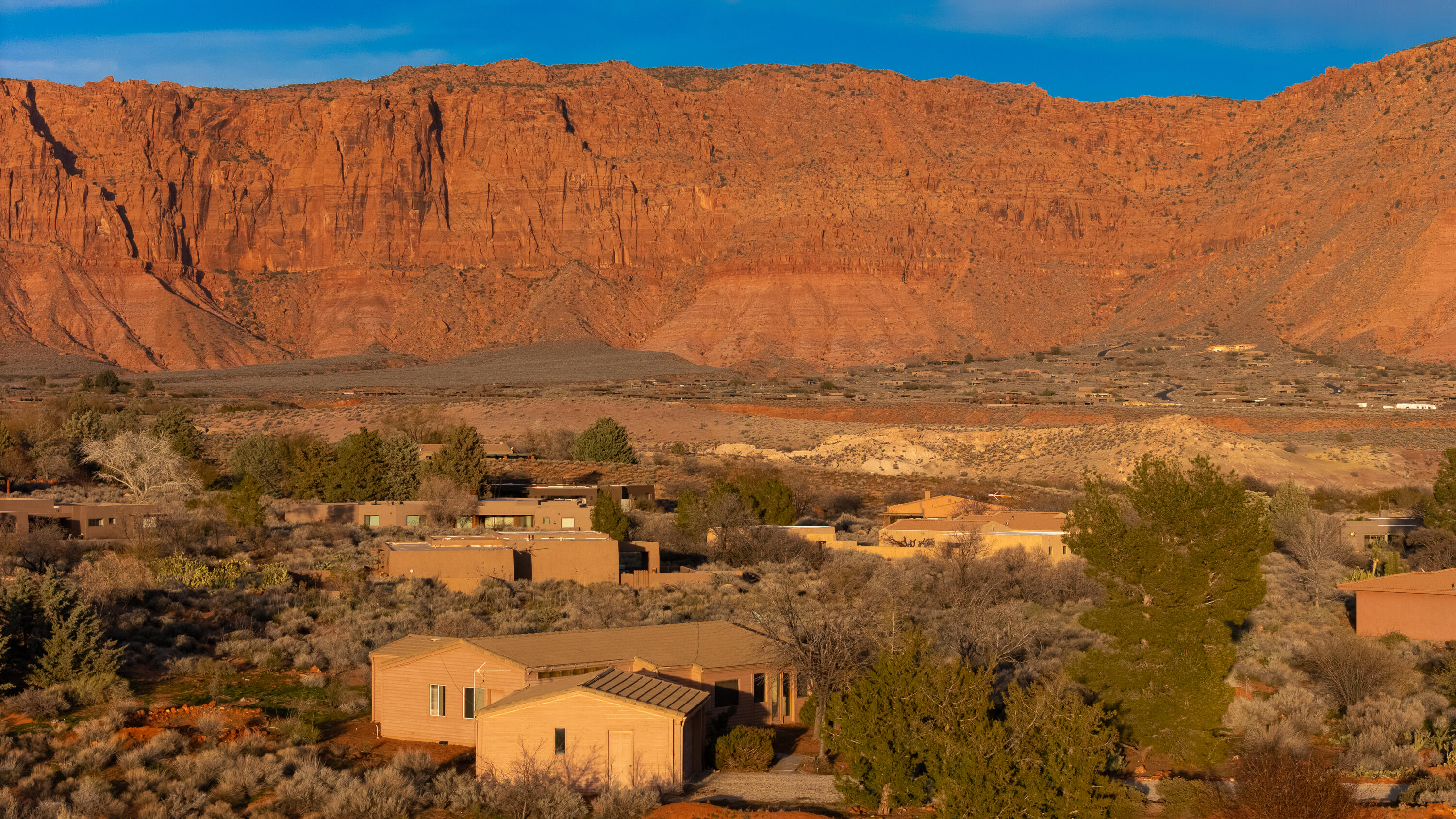 WILLOW SPRINGS - Residential