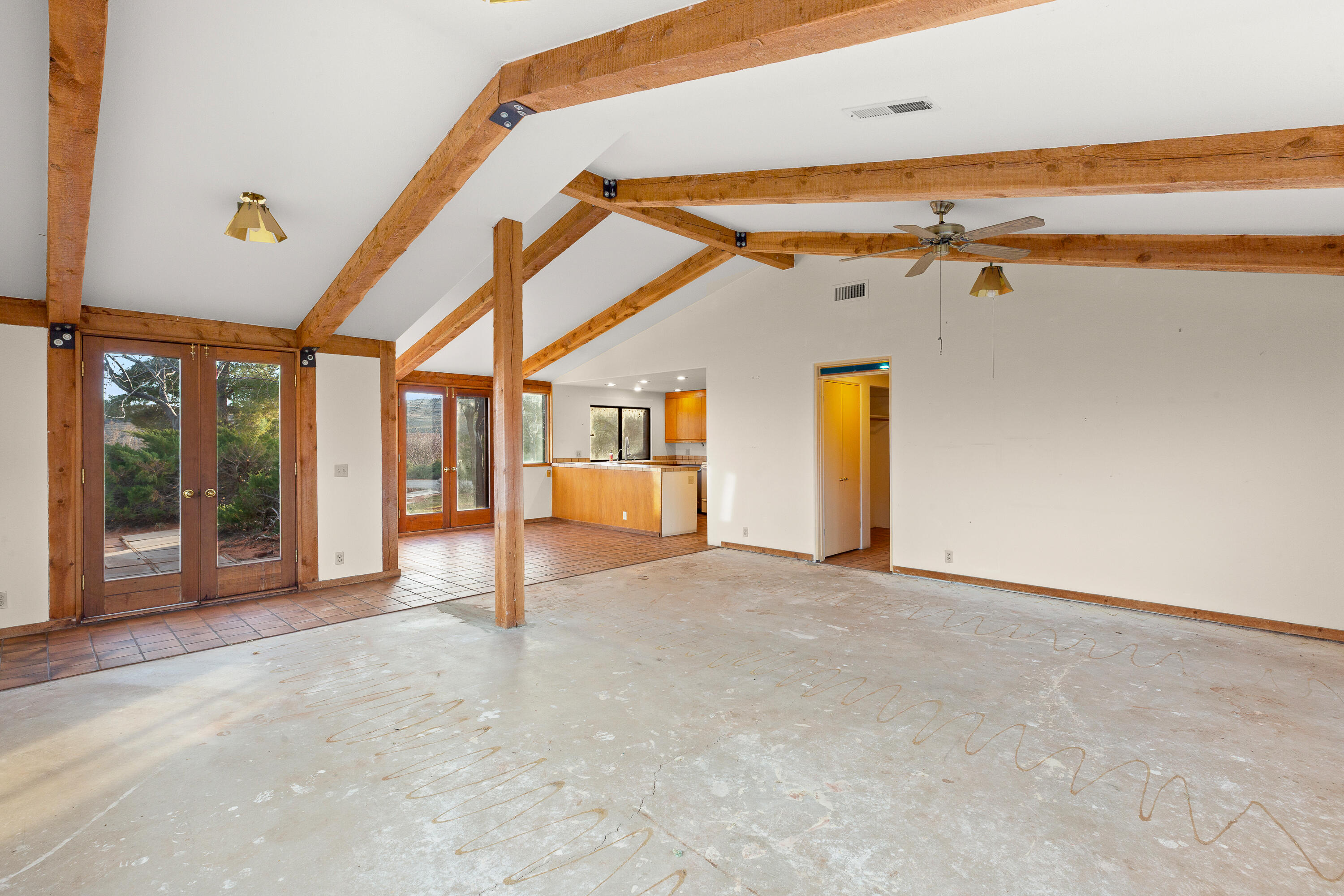 WILLOW SPRINGS - Residential