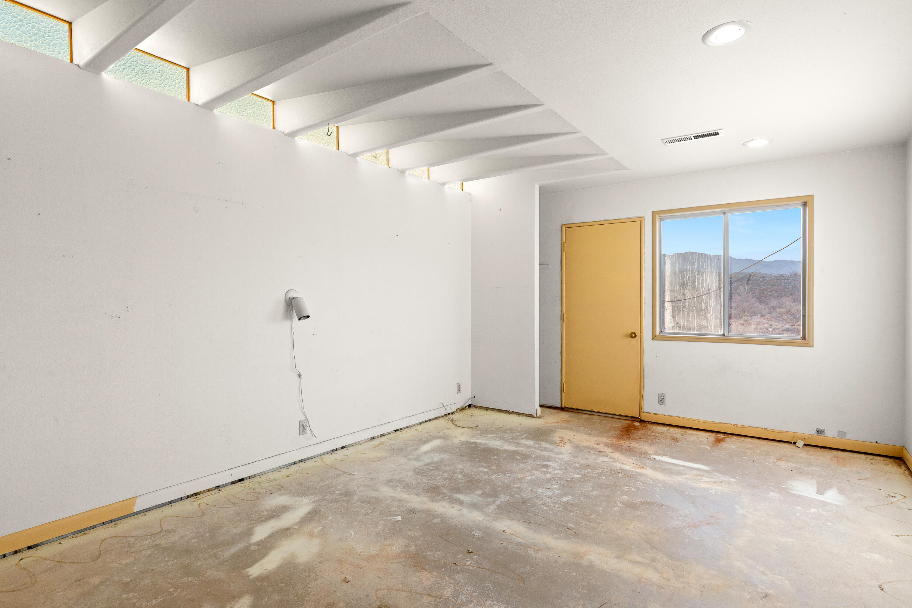 WILLOW SPRINGS - Residential