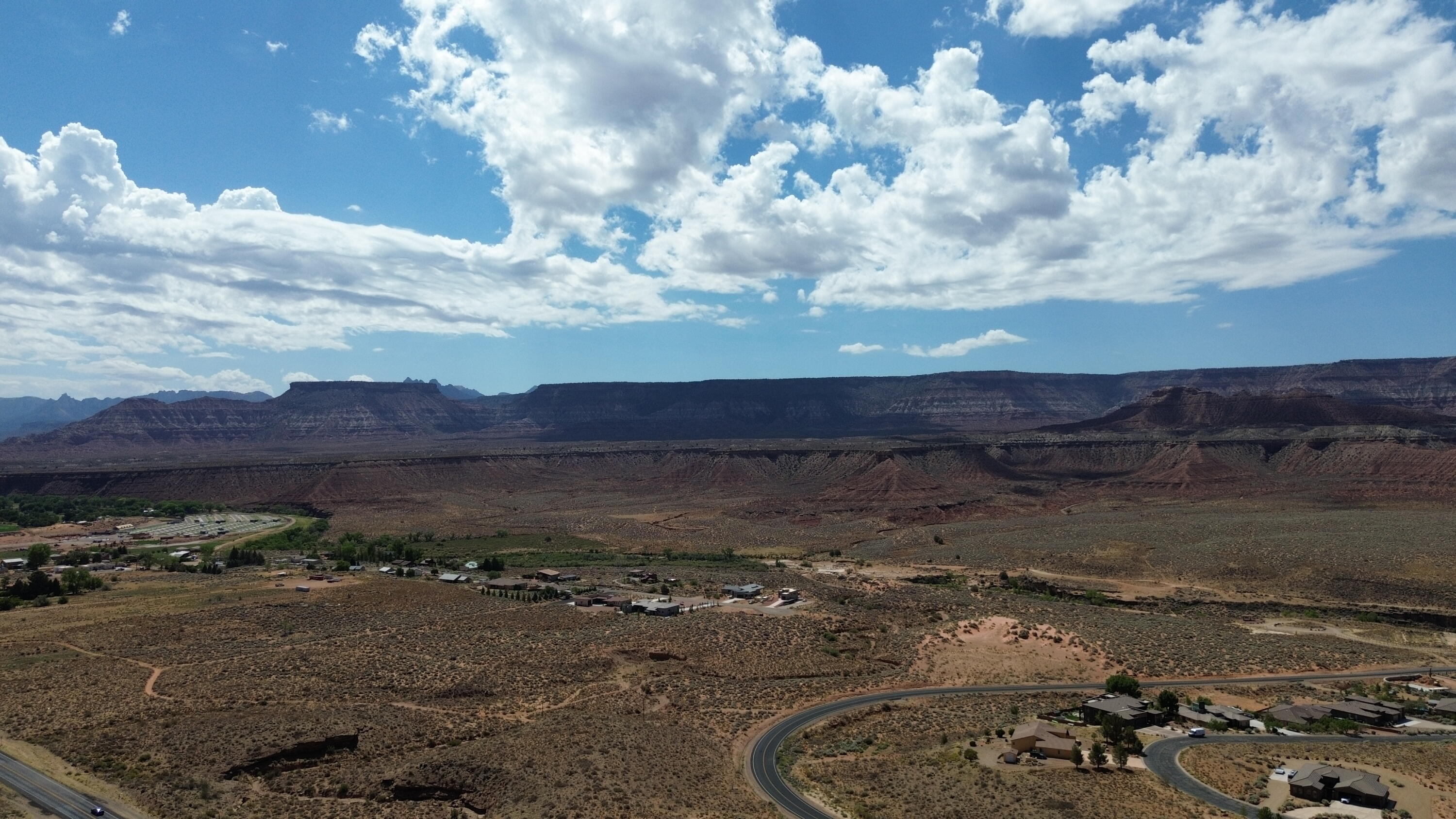 VIRGIN TOWNSITE - Land