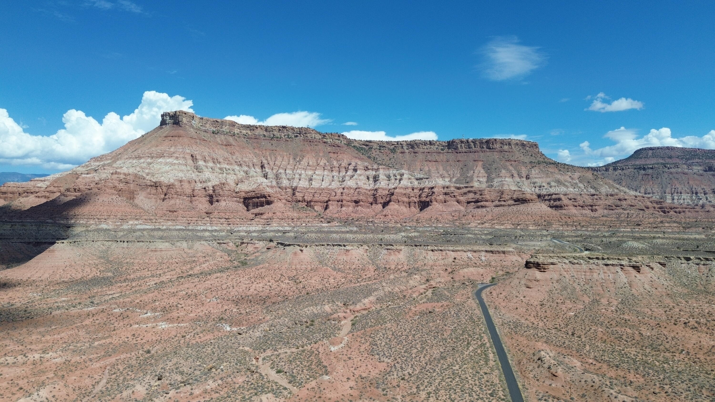 VIRGIN TOWNSITE - Land