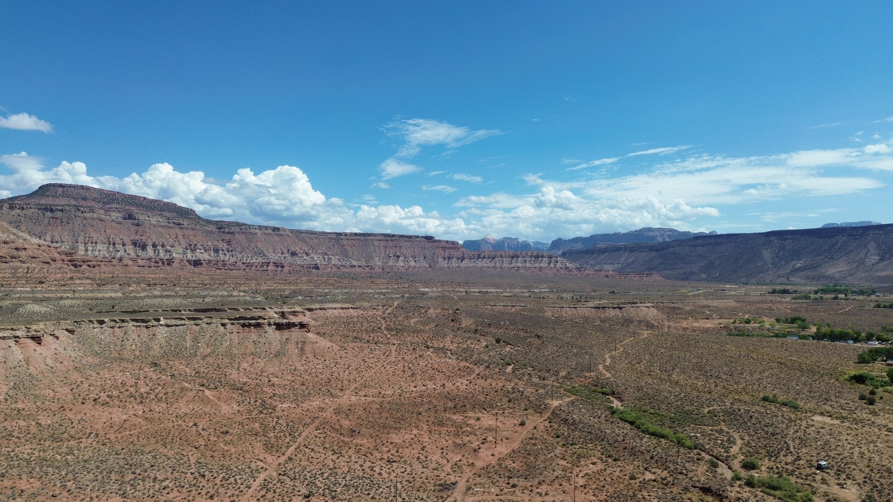 VIRGIN TOWNSITE - Land