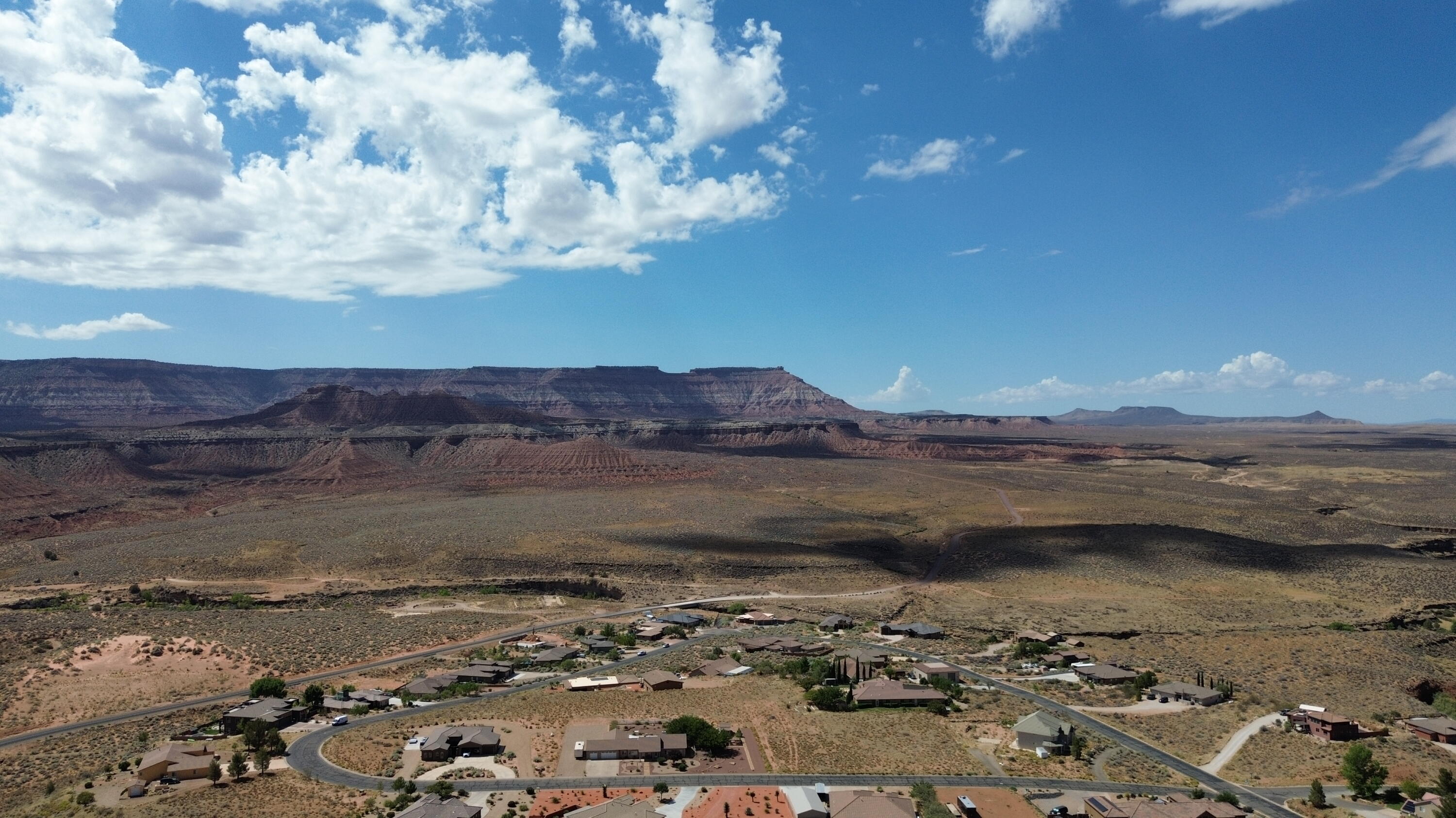 VIRGIN TOWNSITE - Land