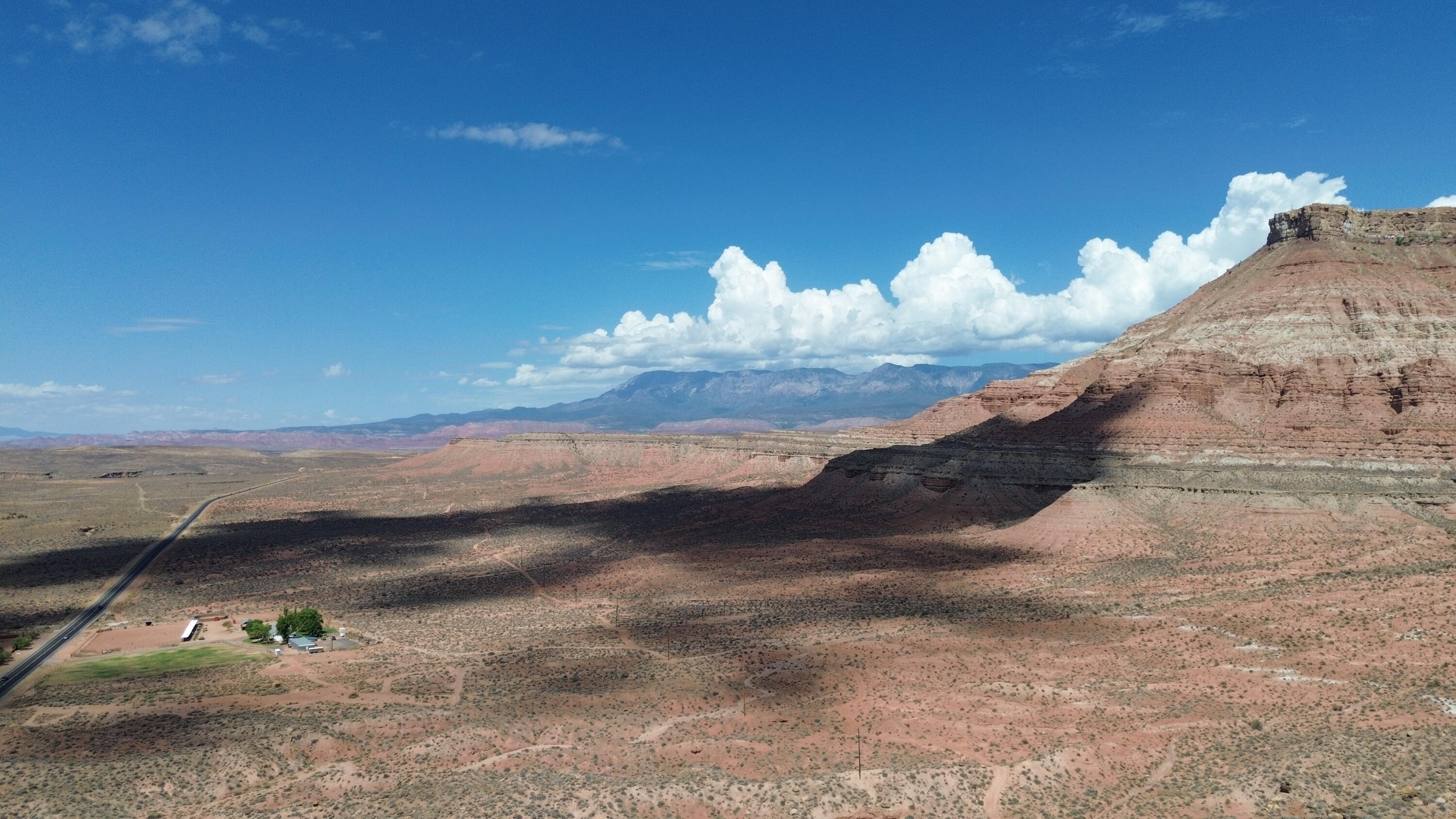 VIRGIN TOWNSITE - Land