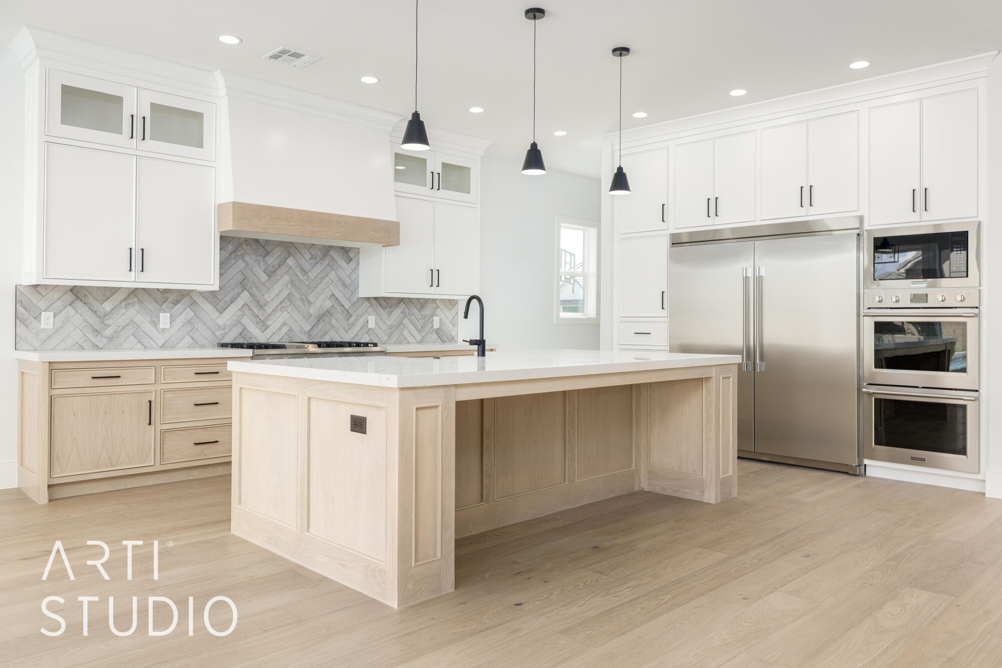 FIELDSTONE - Residential