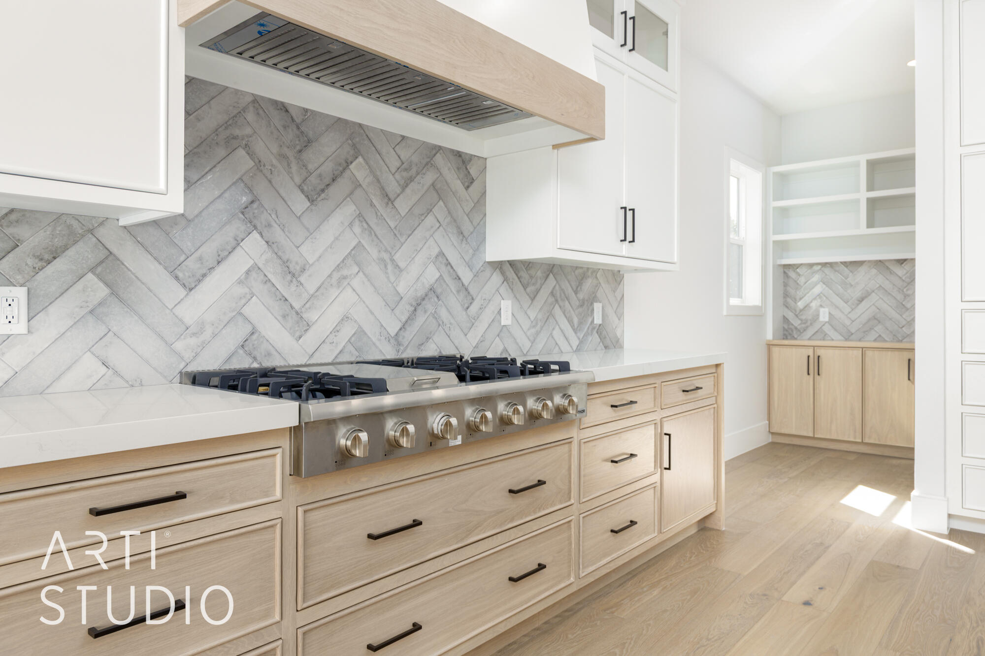 FIELDSTONE - Residential