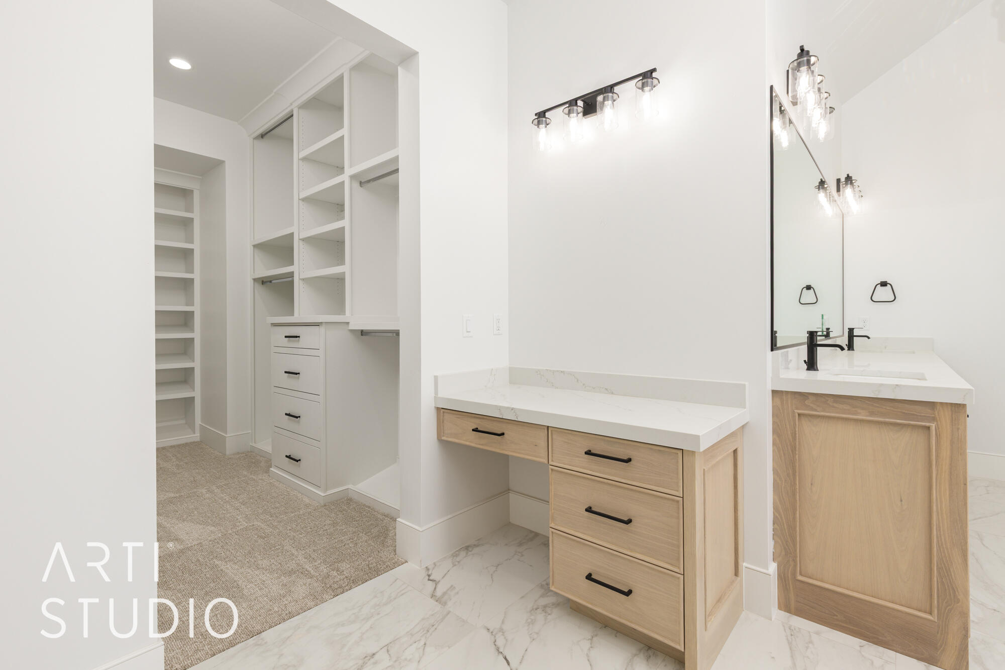 FIELDSTONE - Residential