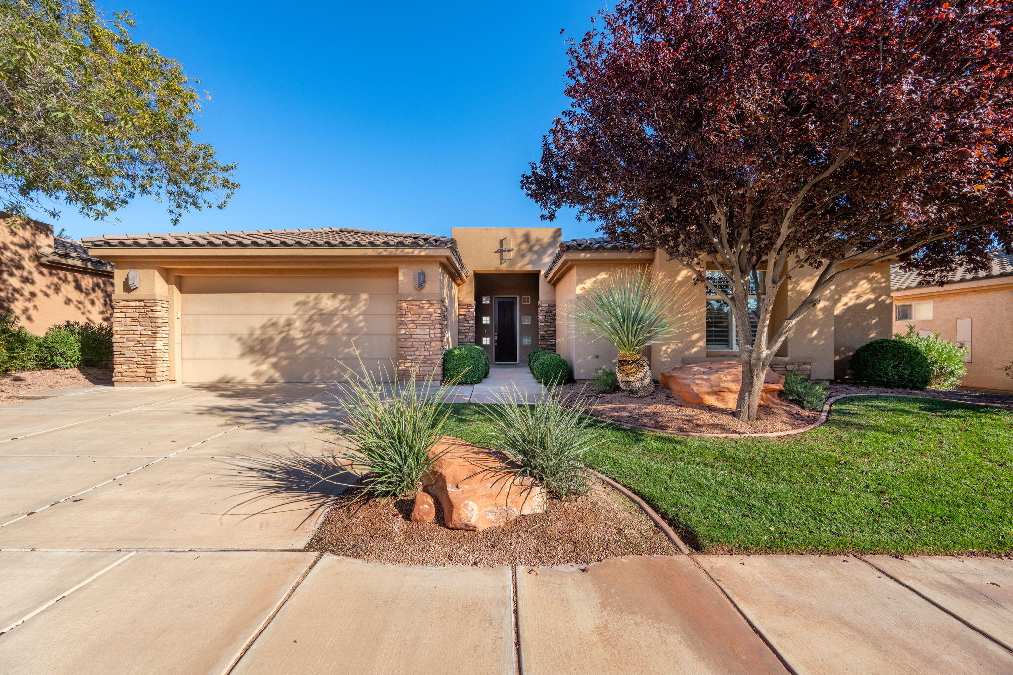 ANTHEM ESTATES - Residential