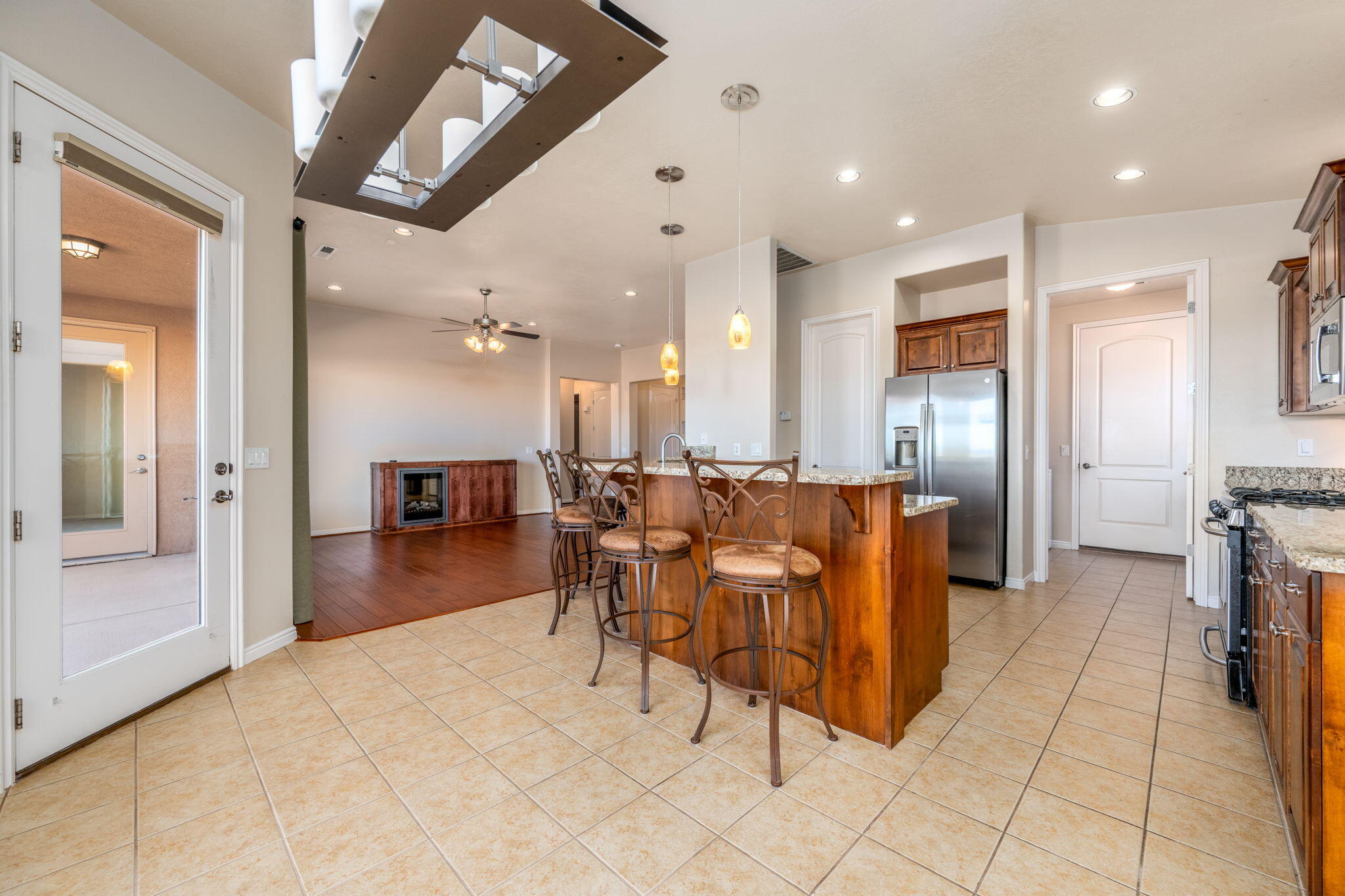 ANTHEM ESTATES - Residential