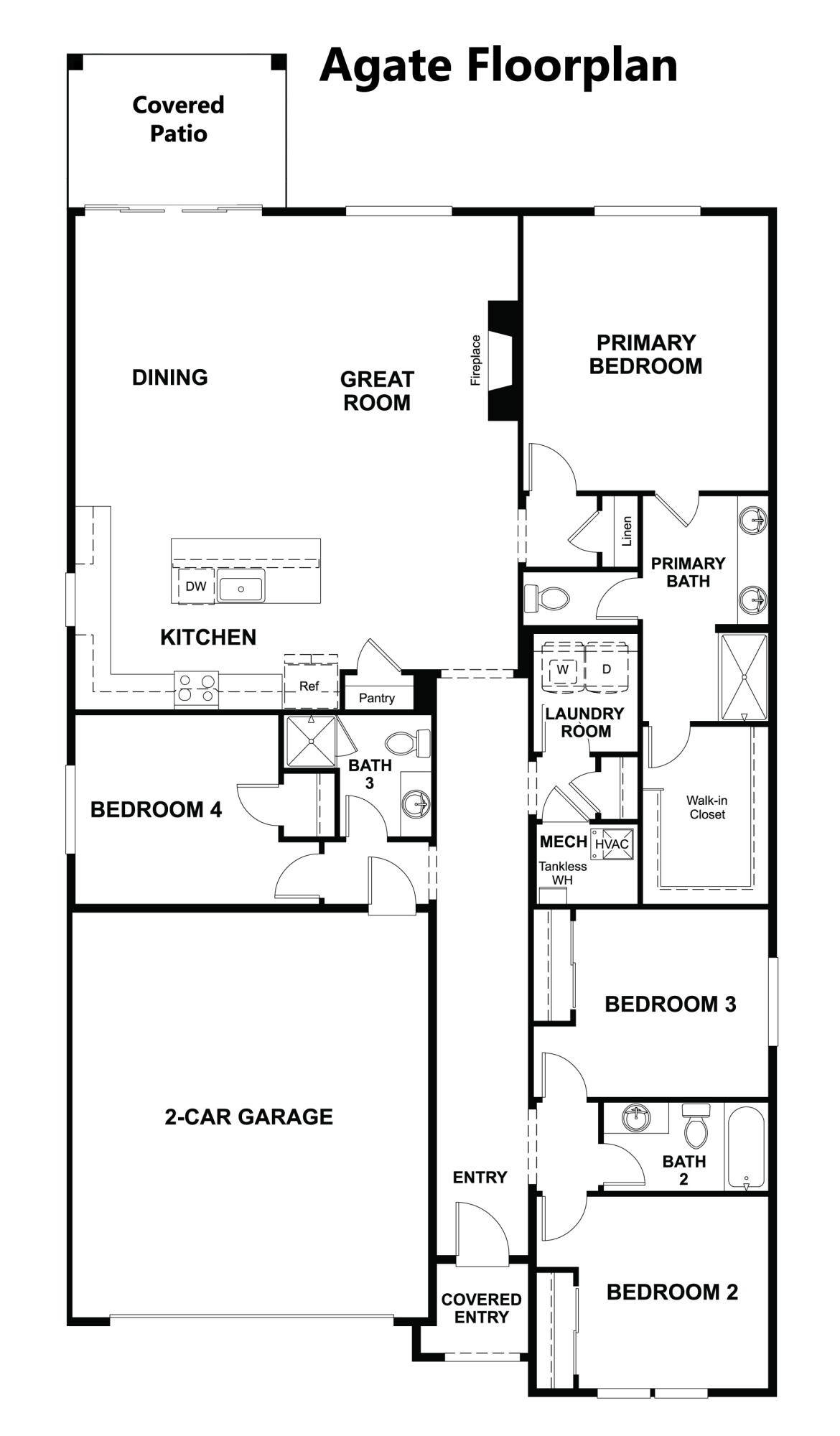 CORDERO - Residential