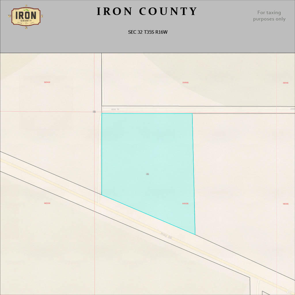 NOT AVAILABLE - Land