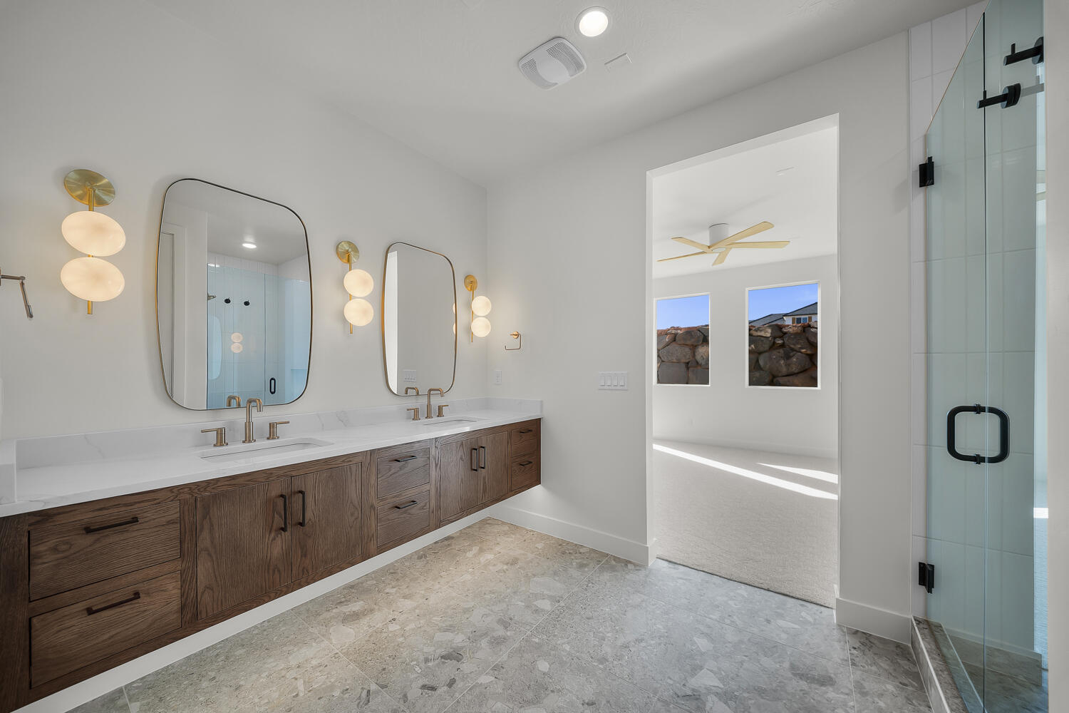 SAND HOLLOW VILLAGE - Residential