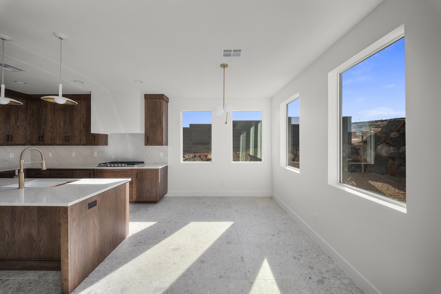 SAND HOLLOW VILLAGE - Residential