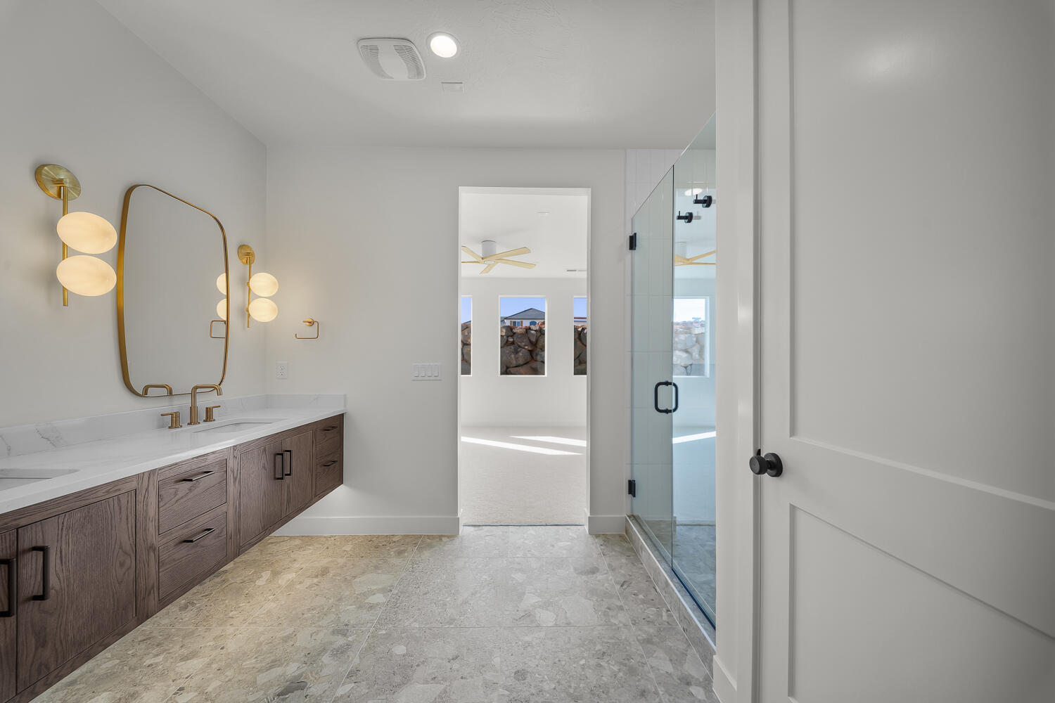 SAND HOLLOW VILLAGE - Residential