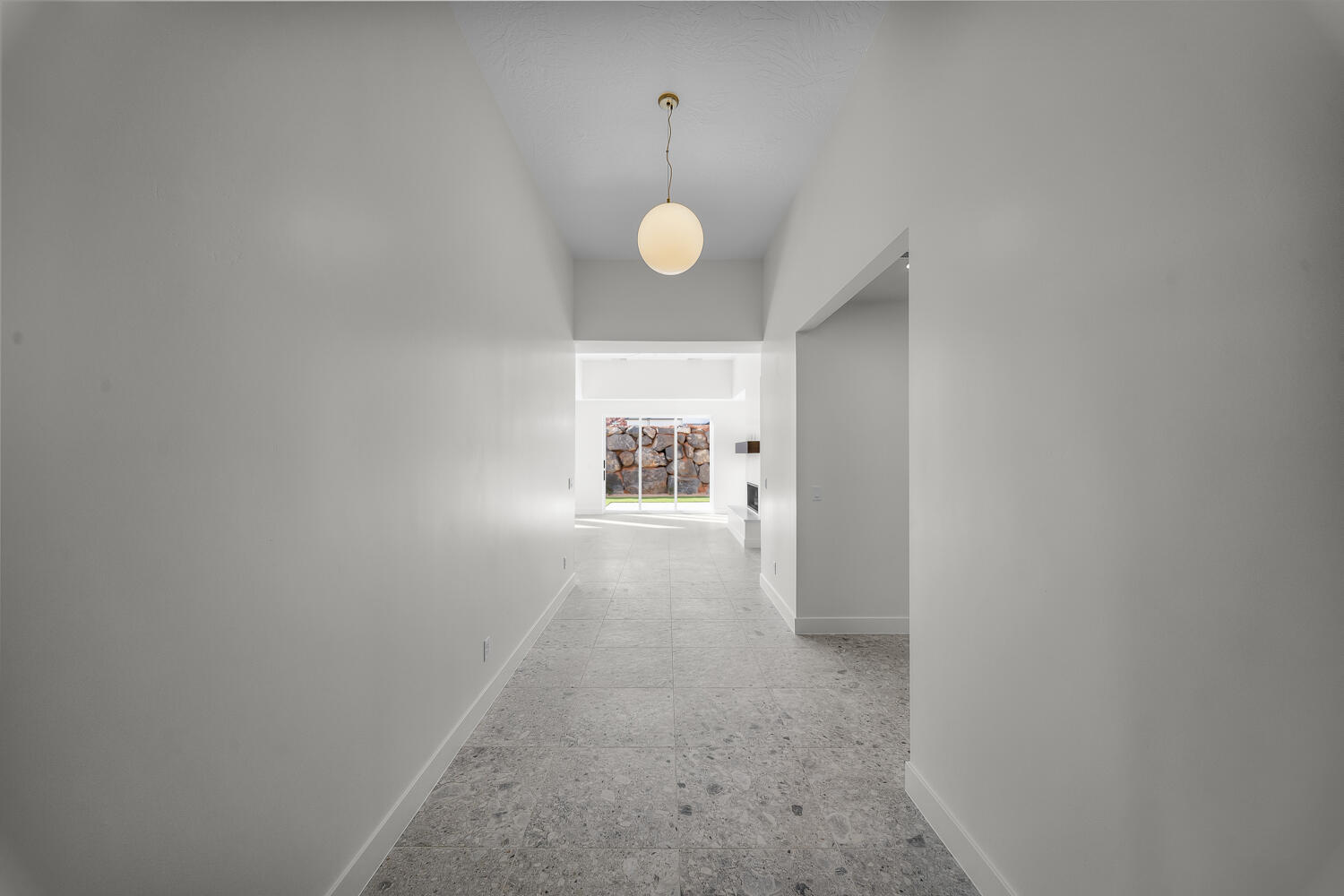 SAND HOLLOW VILLAGE - Residential