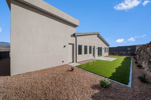 Tiny photo for 4749 W 1930 S, Hurricane, UT 84737 (MLS # 26-271696)