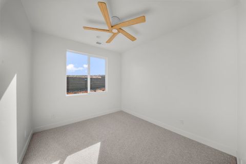 Tiny photo for 4749 W 1930 S, Hurricane, UT 84737 (MLS # 26-271696)