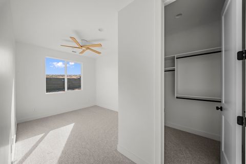 Tiny photo for 4749 W 1930 S, Hurricane, UT 84737 (MLS # 26-271696)