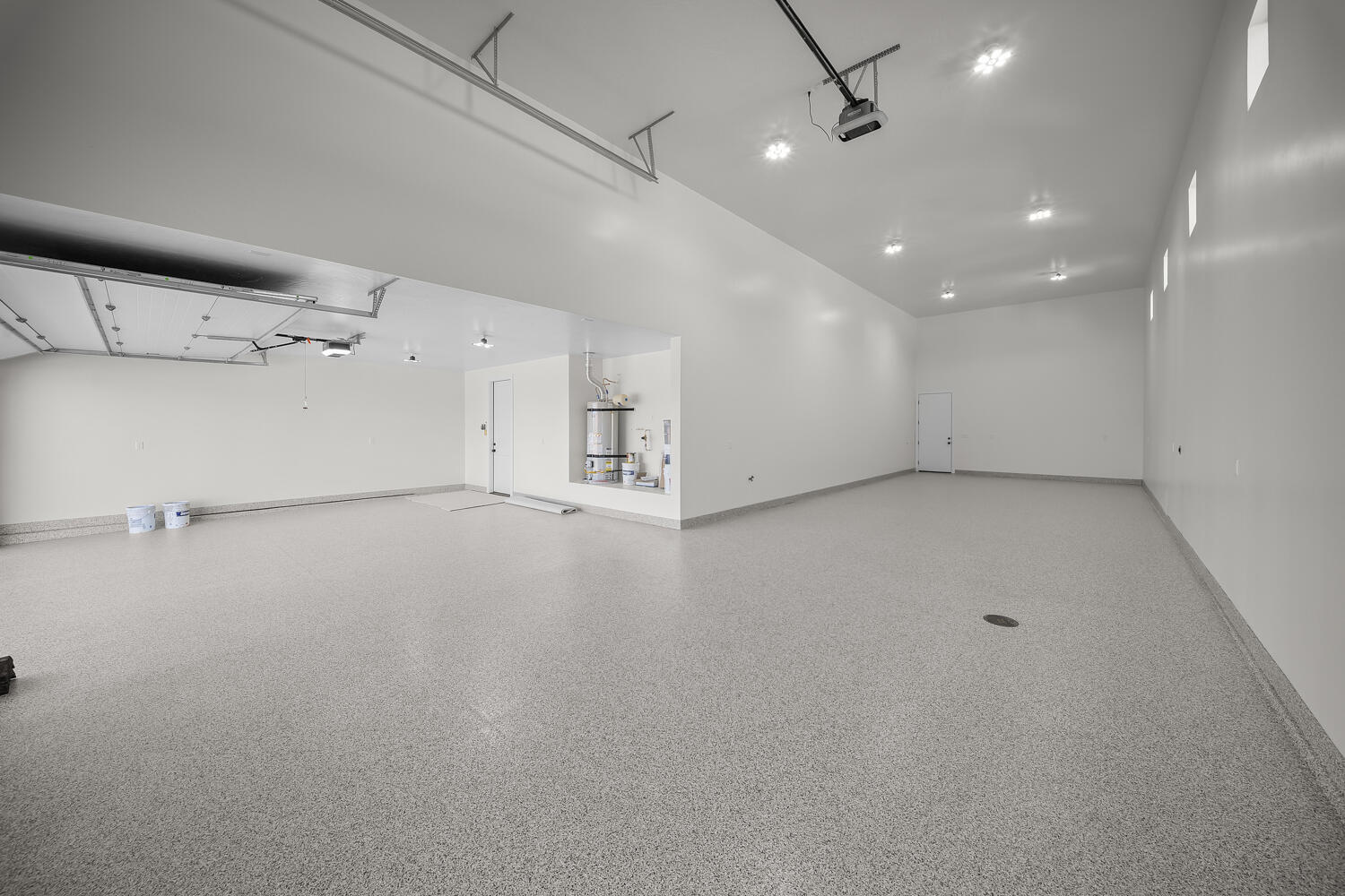 SAND HOLLOW VILLAGE - Residential