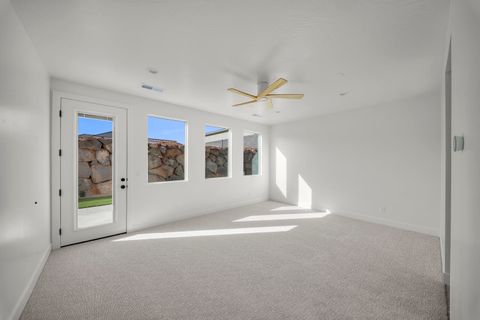 Tiny photo for 4749 W 1930 S, Hurricane, UT 84737 (MLS # 26-271696)