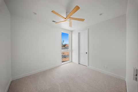 Tiny photo for 4749 W 1930 S, Hurricane, UT 84737 (MLS # 26-271696)