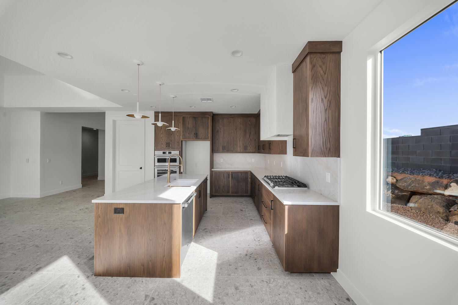 SAND HOLLOW VILLAGE - Residential