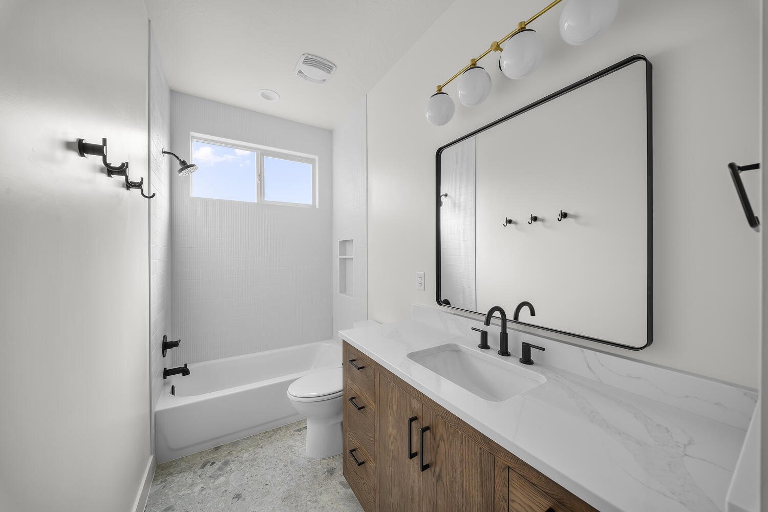 SAND HOLLOW VILLAGE - Residential