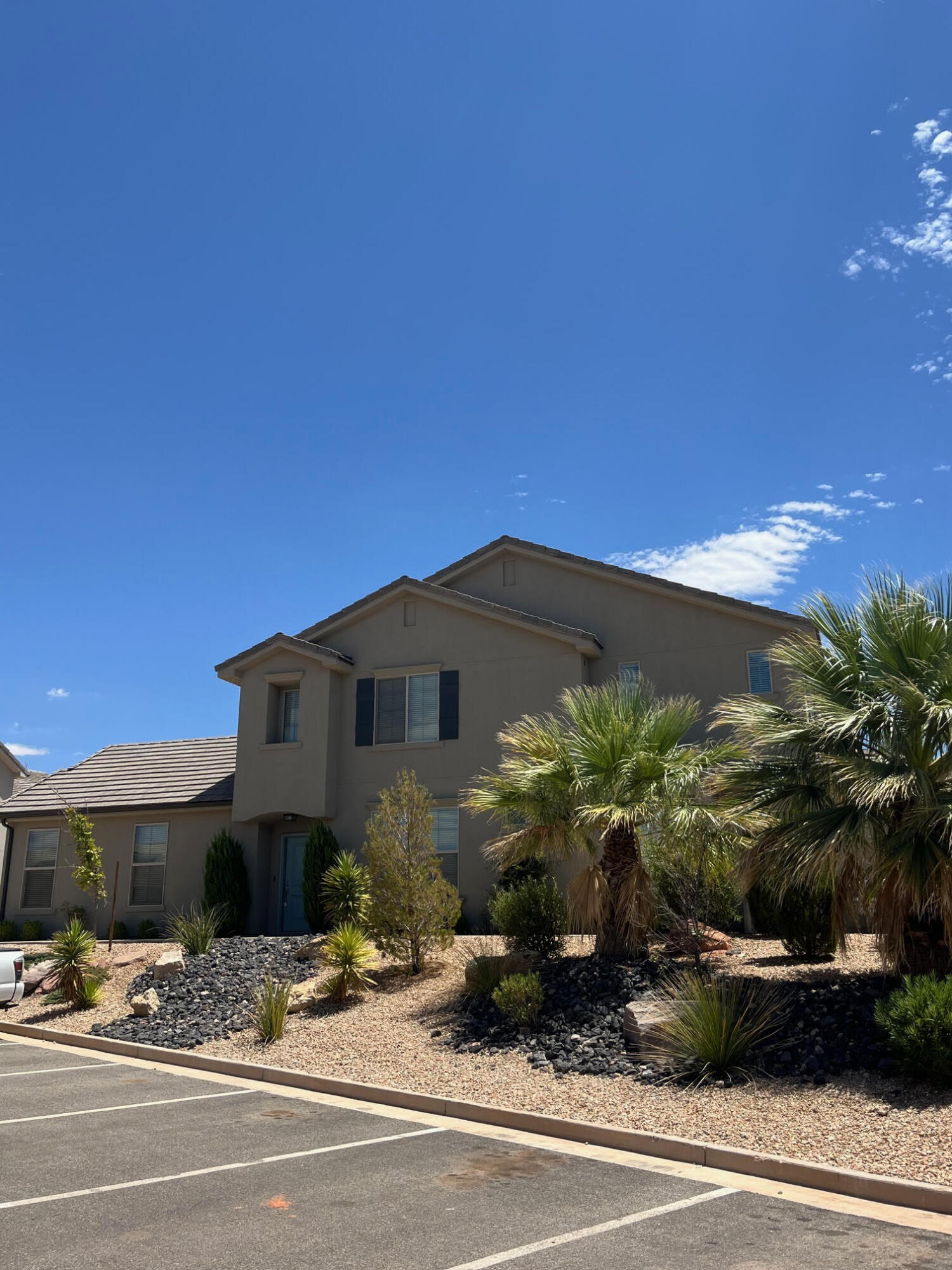 VILLA HIGHLANDS AT HIDDEN VALLEY - Residential