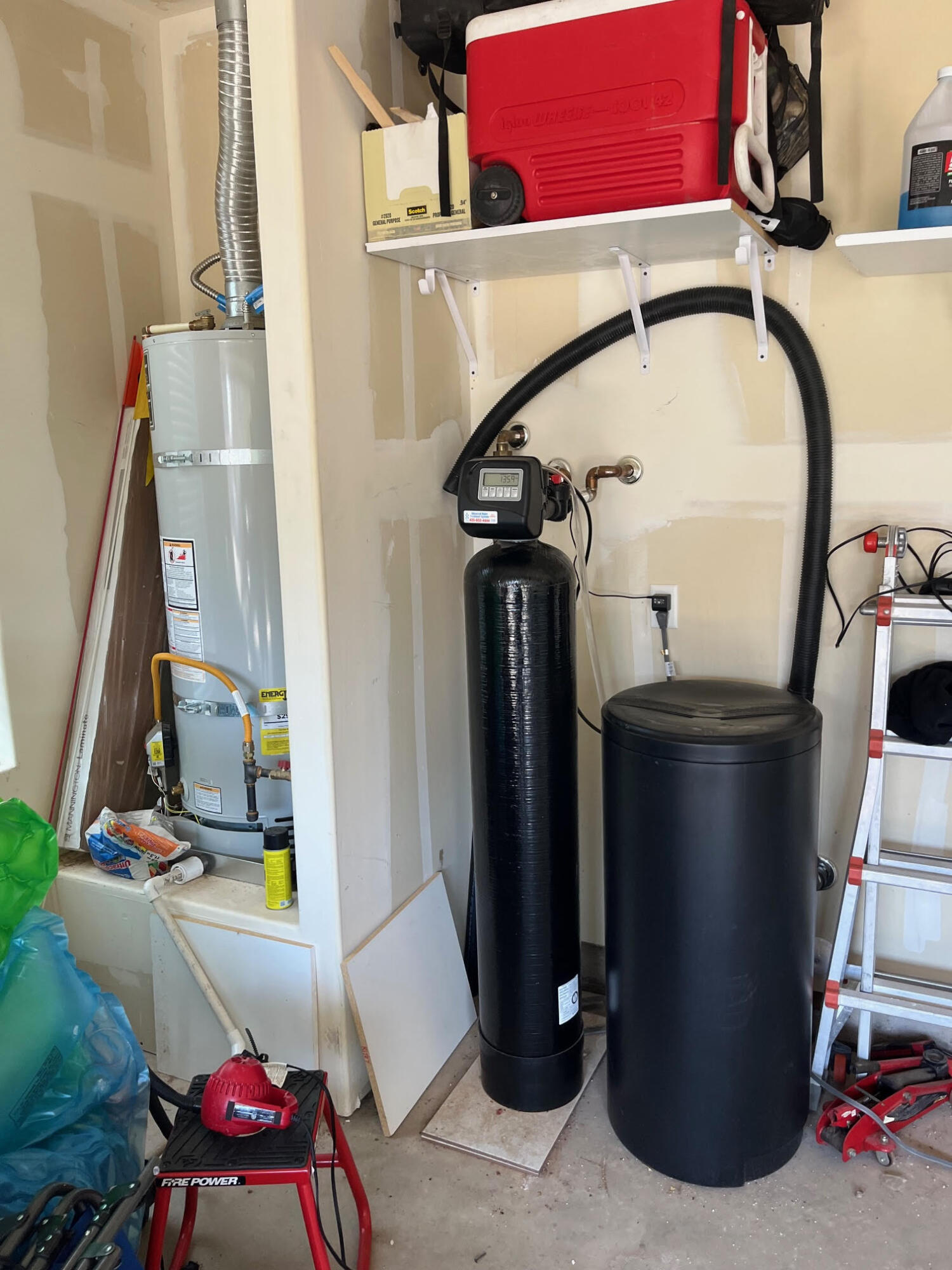 VILLA HIGHLANDS AT HIDDEN VALLEY - Residential