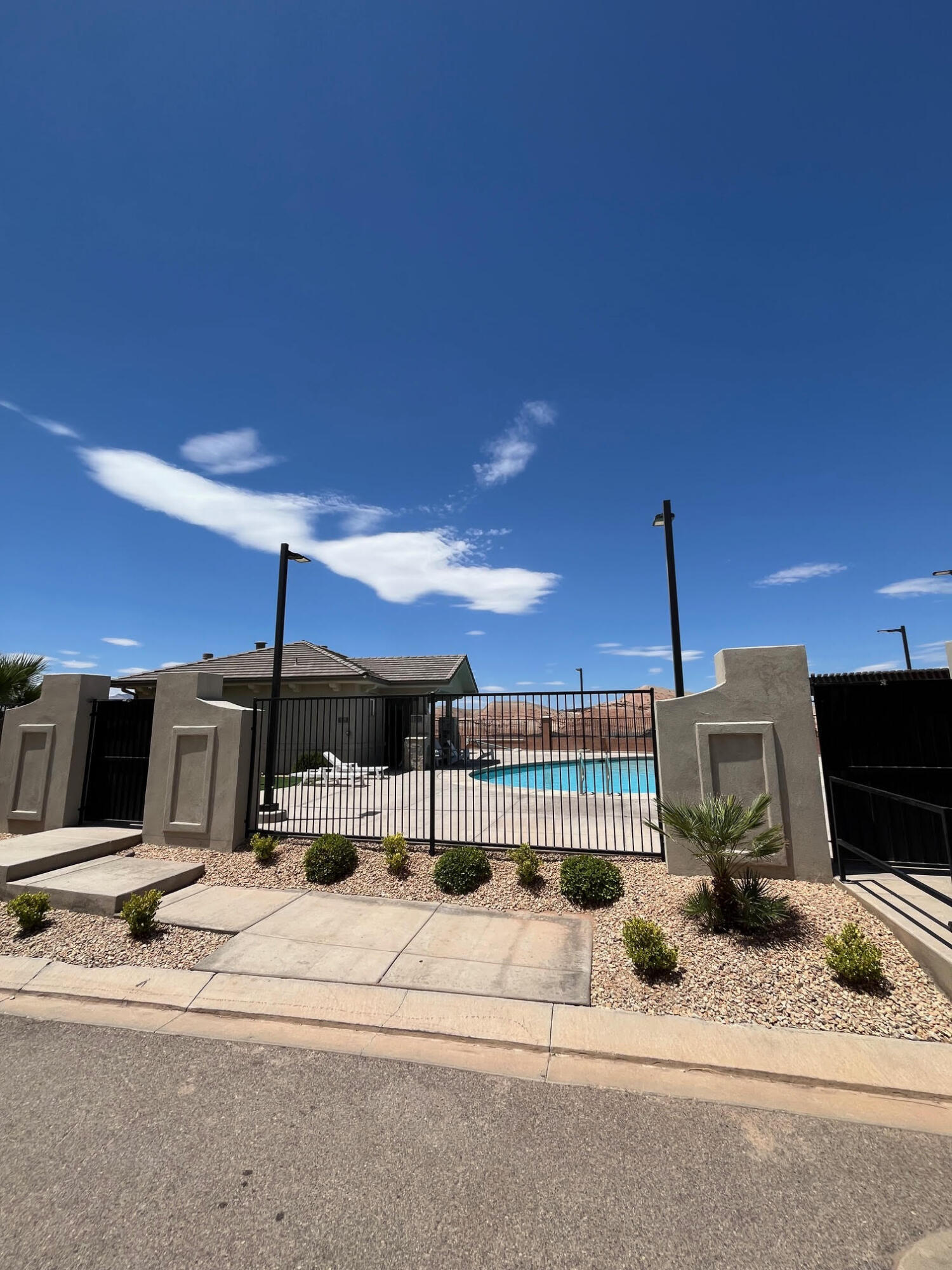 VILLA HIGHLANDS AT HIDDEN VALLEY - Residential