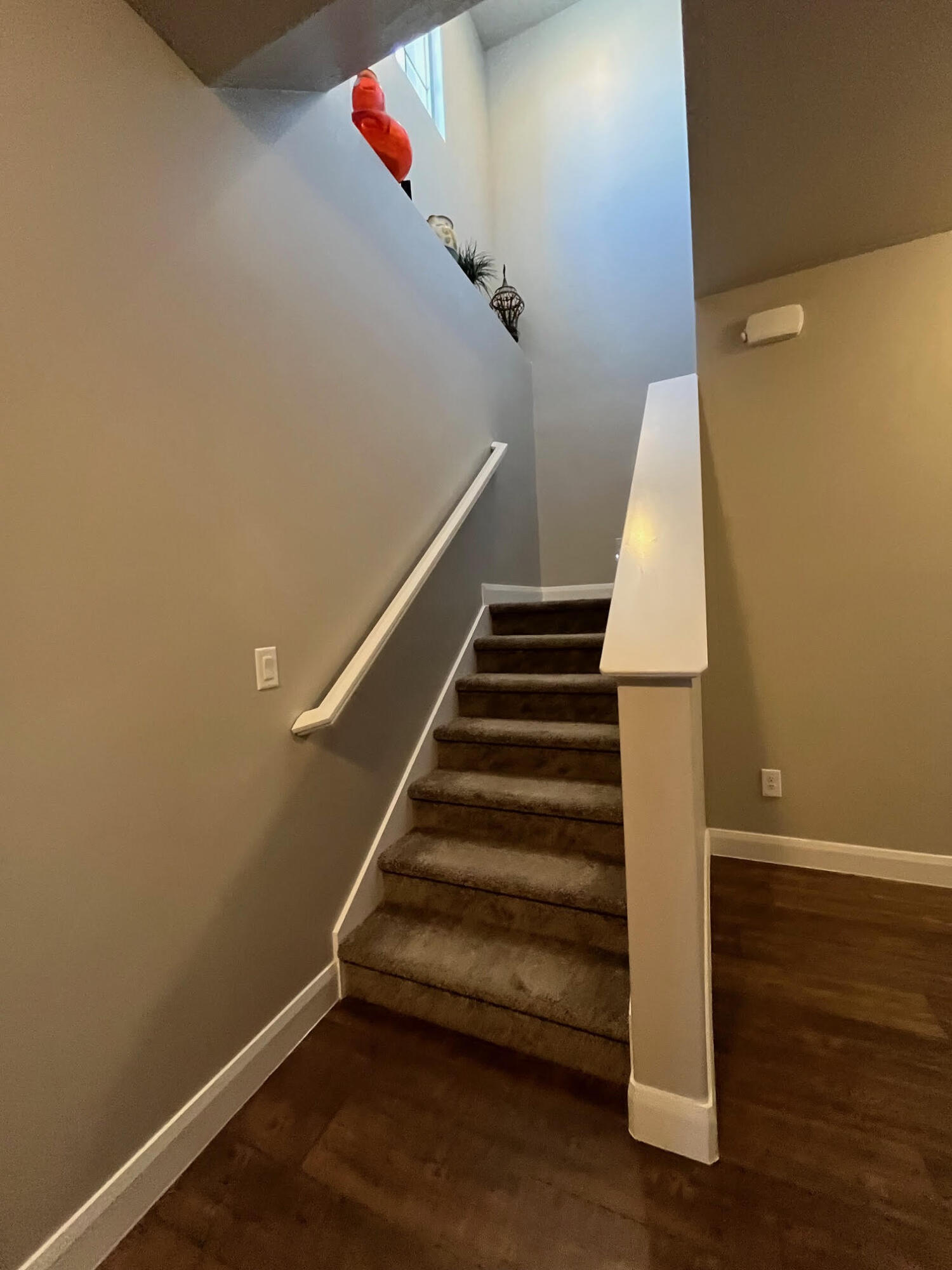 VILLA HIGHLANDS AT HIDDEN VALLEY - Residential