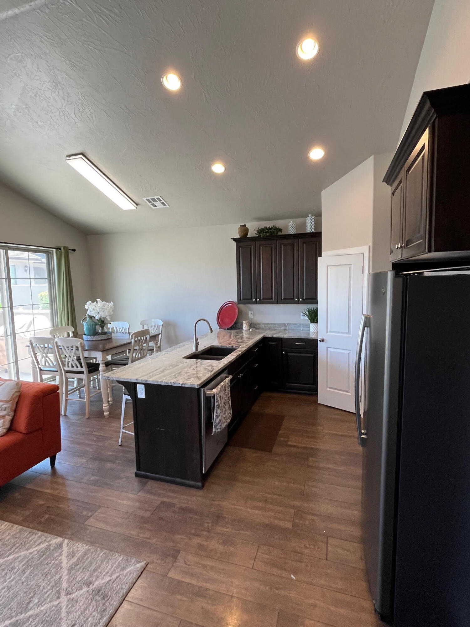 VILLA HIGHLANDS AT HIDDEN VALLEY - Residential