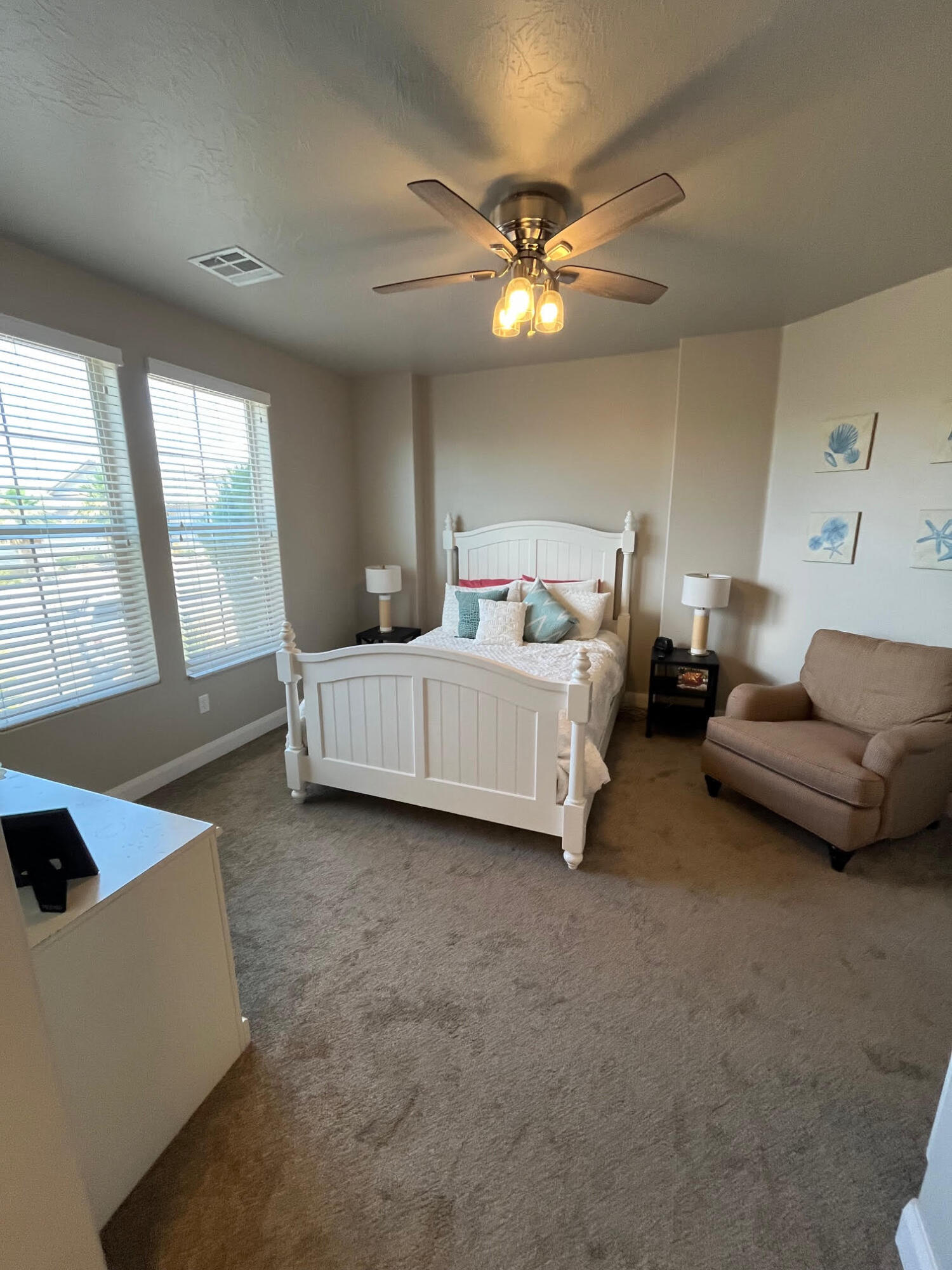 VILLA HIGHLANDS AT HIDDEN VALLEY - Residential