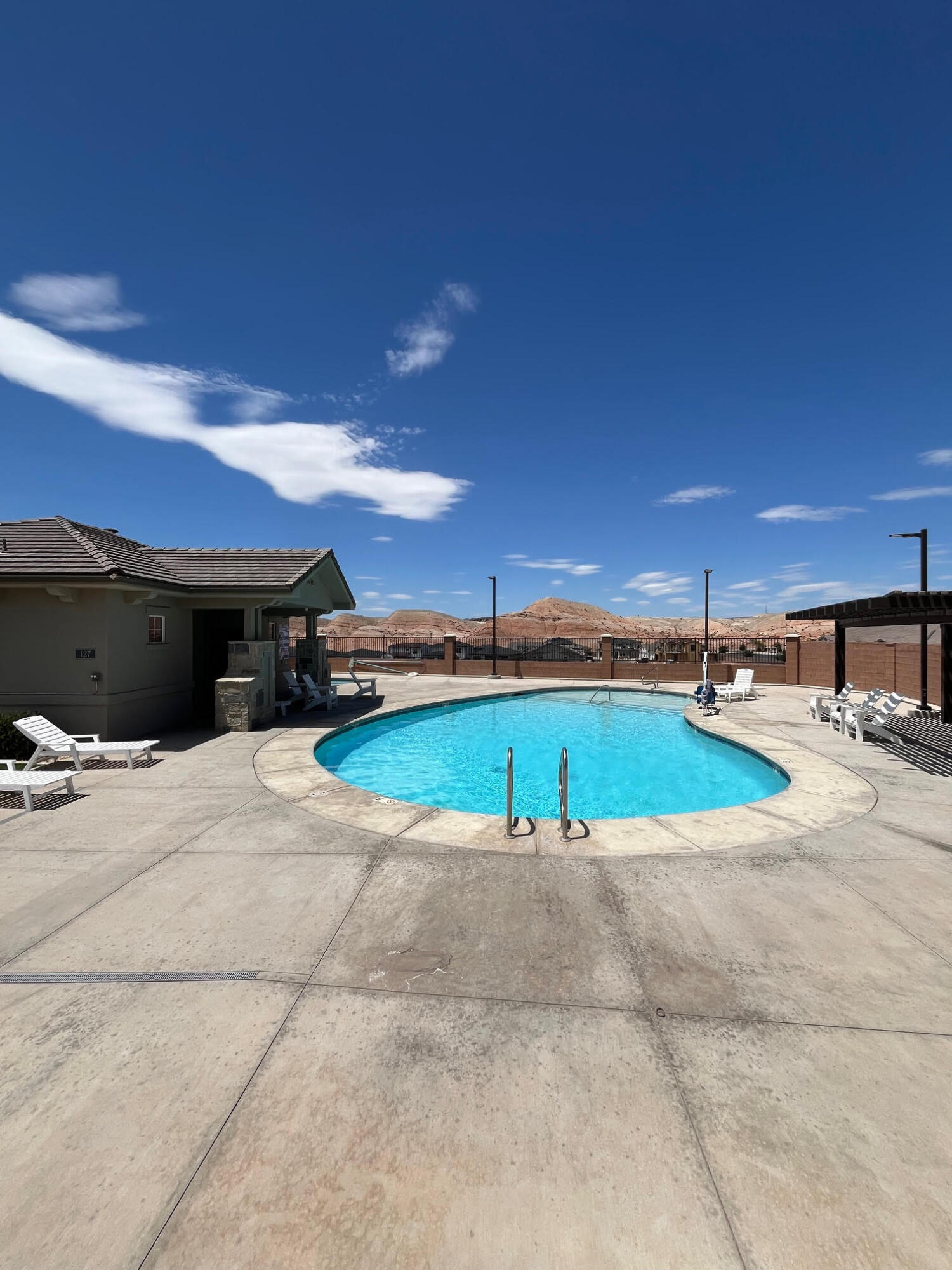 VILLA HIGHLANDS AT HIDDEN VALLEY - Residential