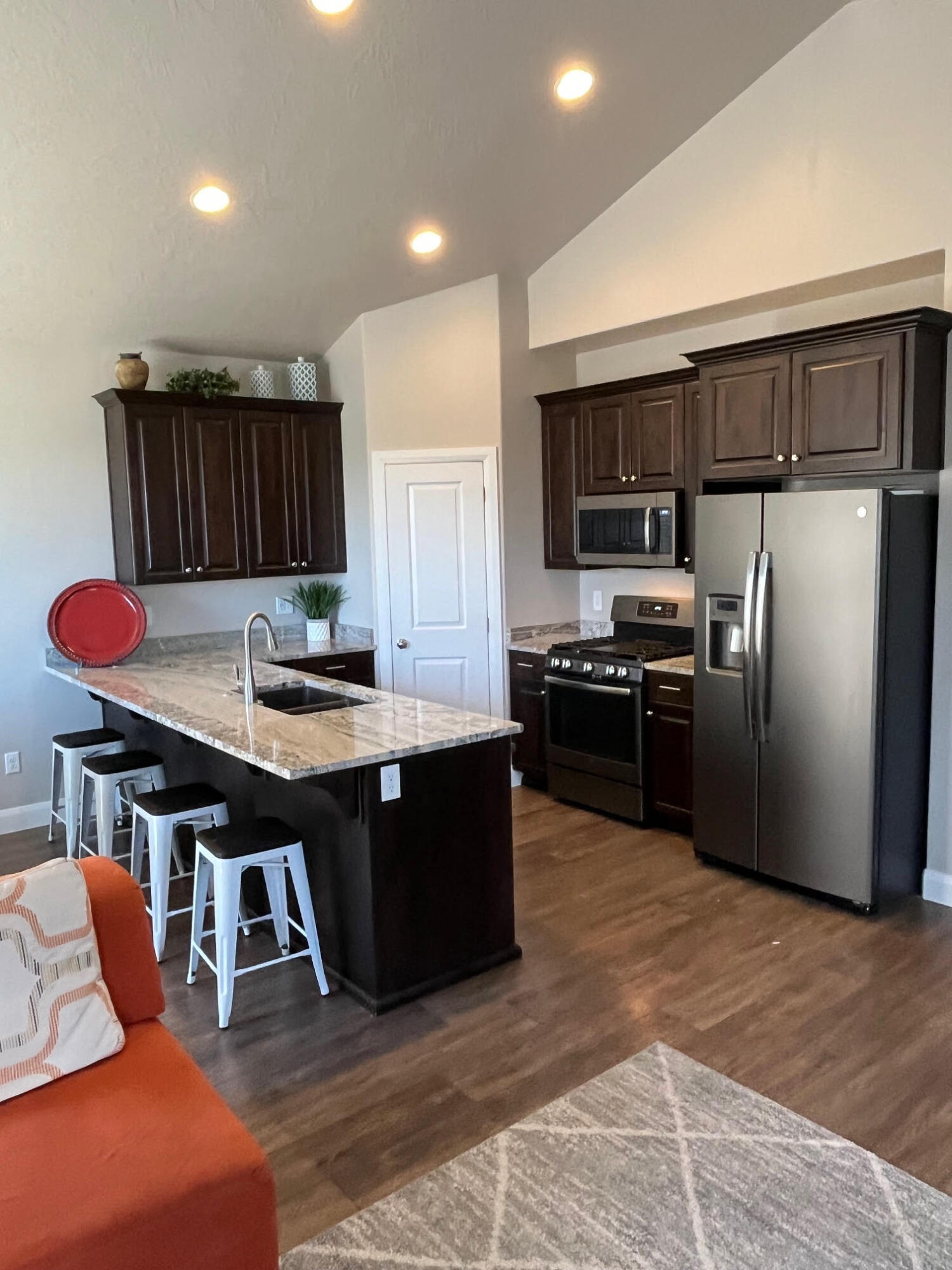 VILLA HIGHLANDS AT HIDDEN VALLEY - Residential