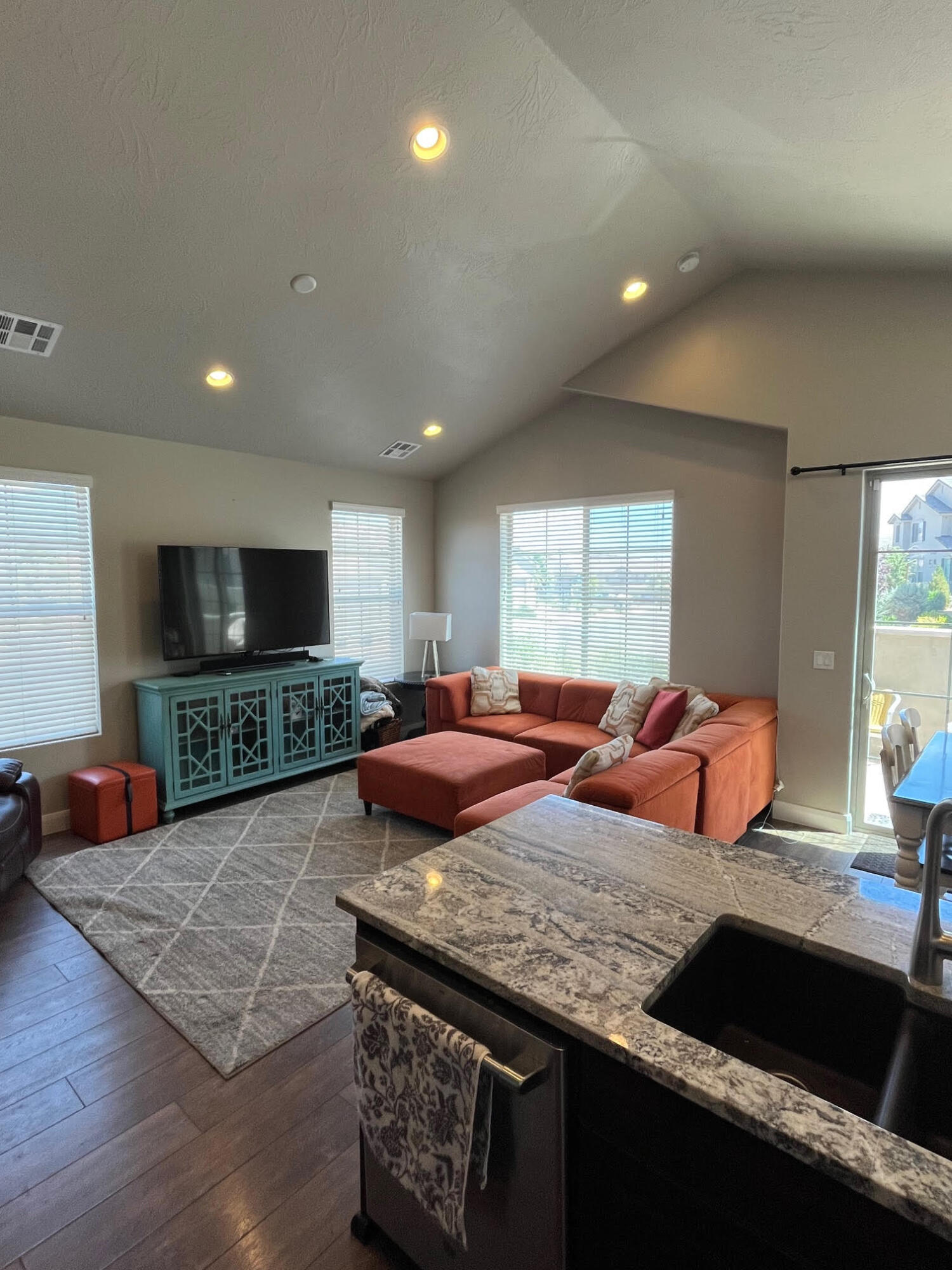 VILLA HIGHLANDS AT HIDDEN VALLEY - Residential