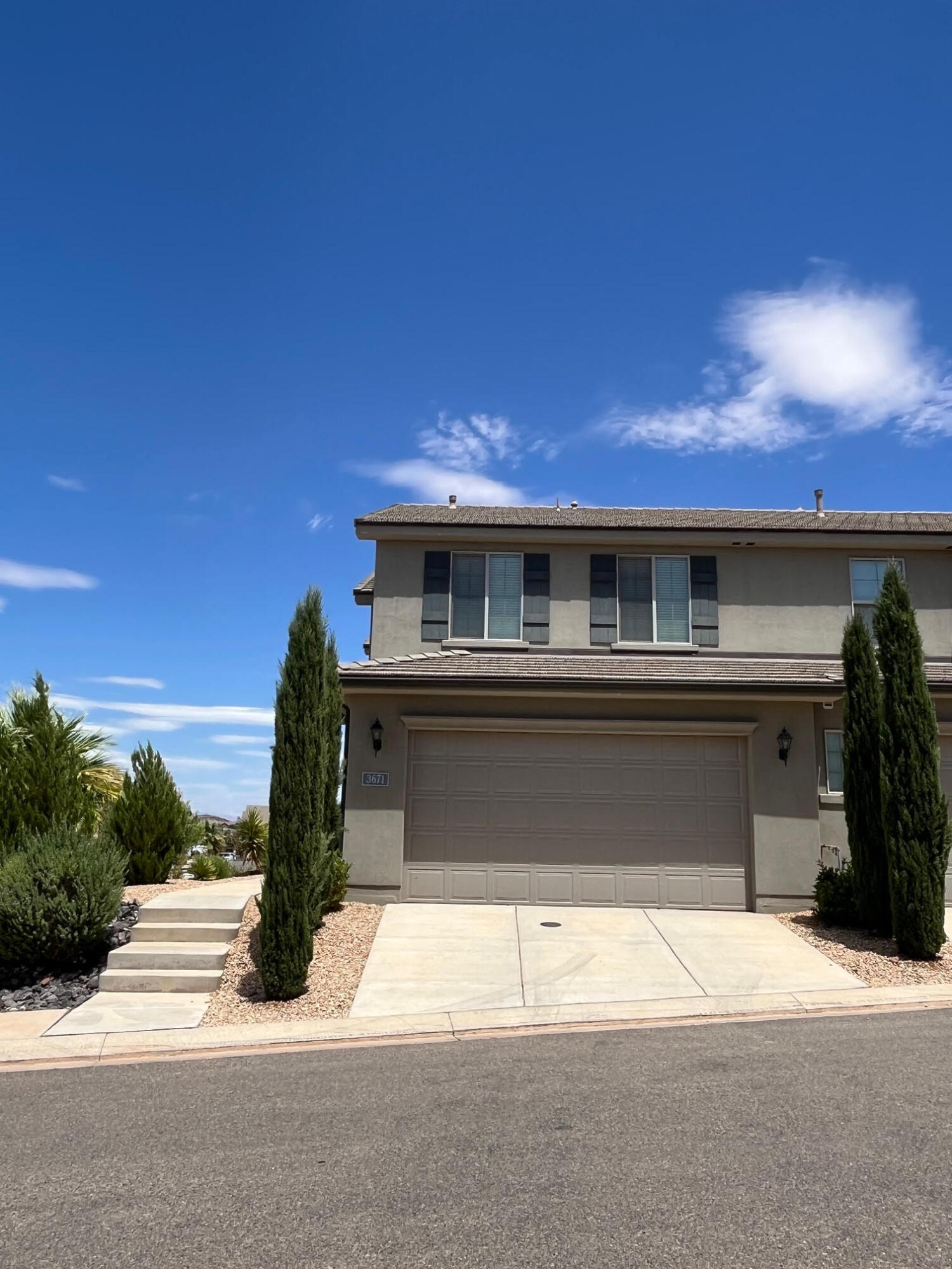 VILLA HIGHLANDS AT HIDDEN VALLEY - Residential