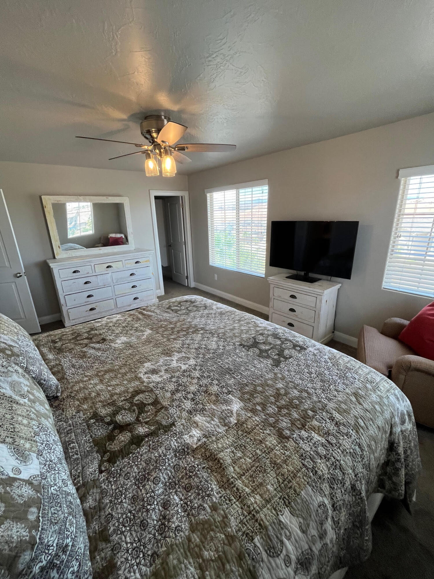 VILLA HIGHLANDS AT HIDDEN VALLEY - Residential