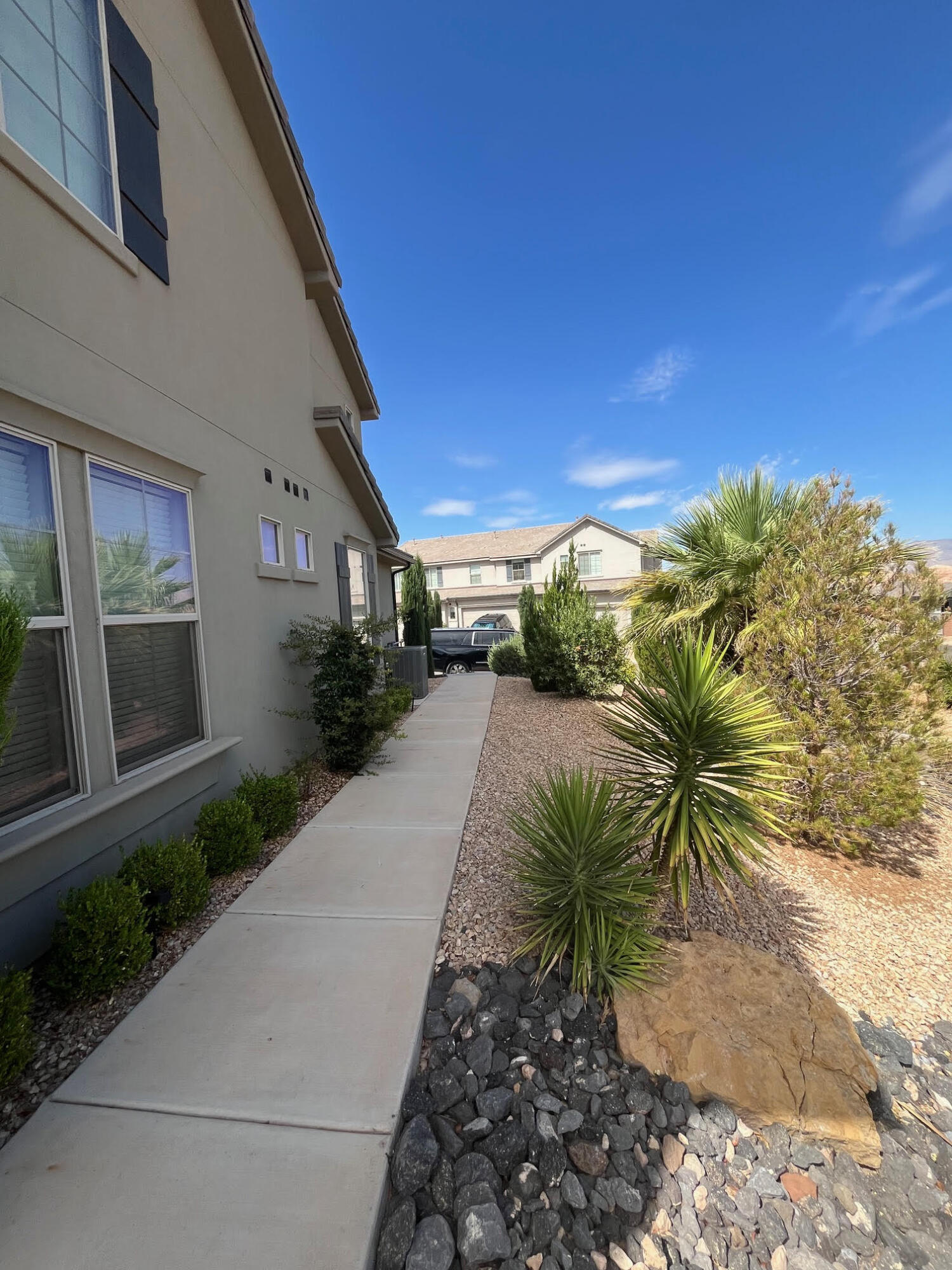 VILLA HIGHLANDS AT HIDDEN VALLEY - Residential