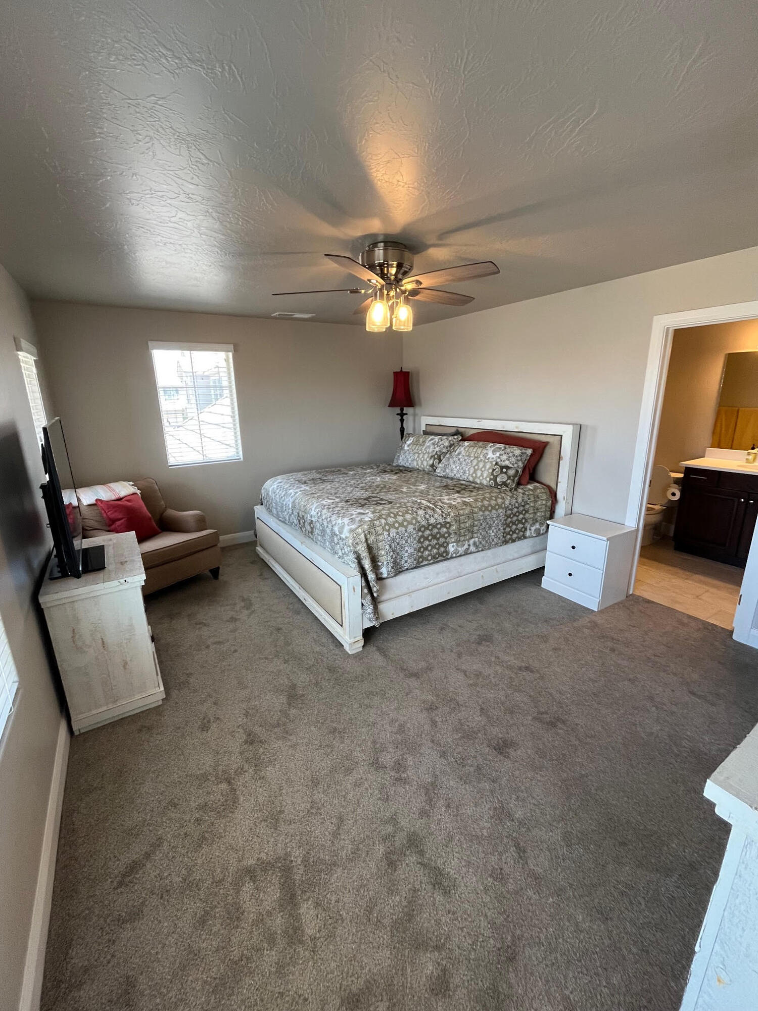 VILLA HIGHLANDS AT HIDDEN VALLEY - Residential