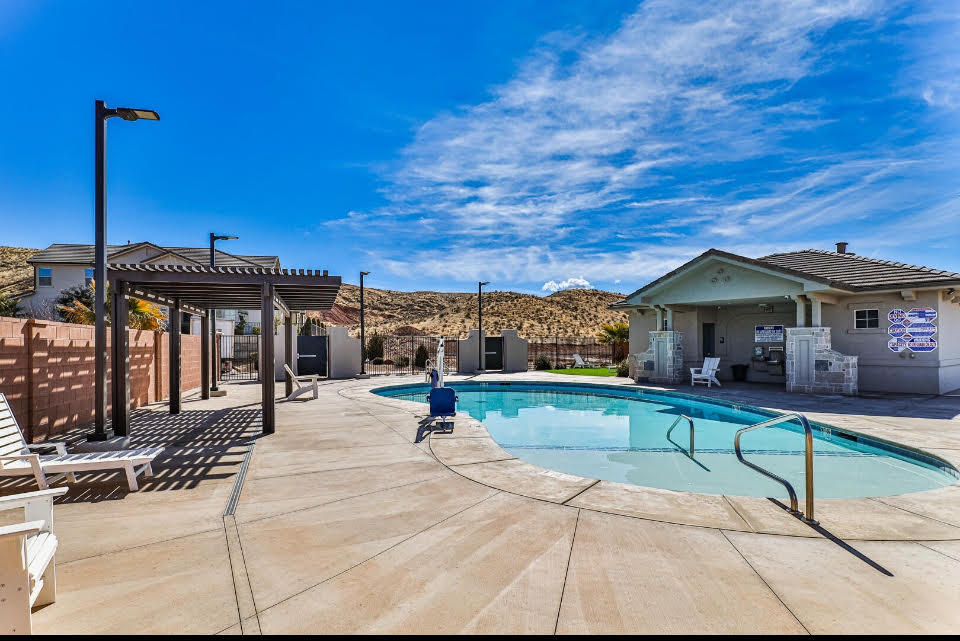 VILLA HIGHLANDS AT HIDDEN VALLEY - Residential