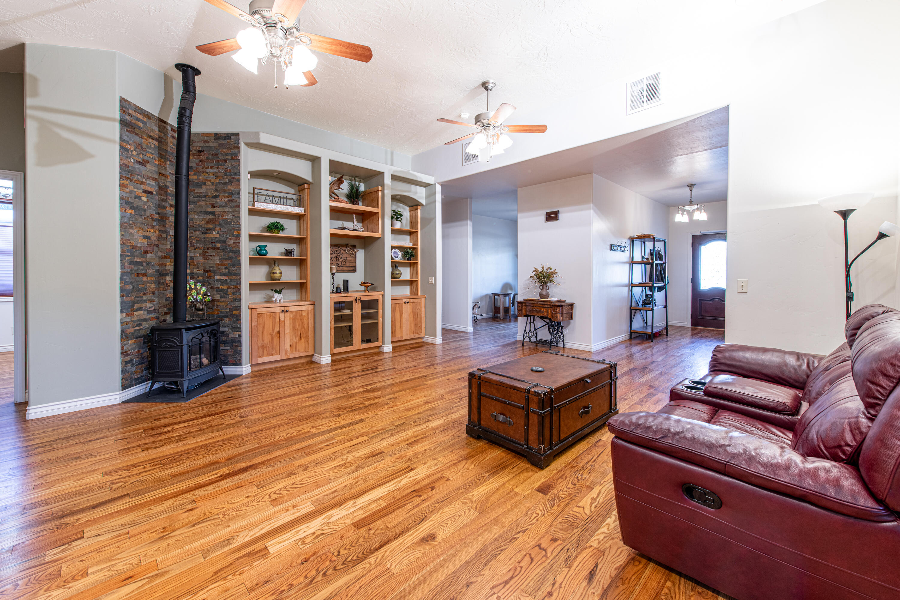 CHOLLA CREEK - Residential