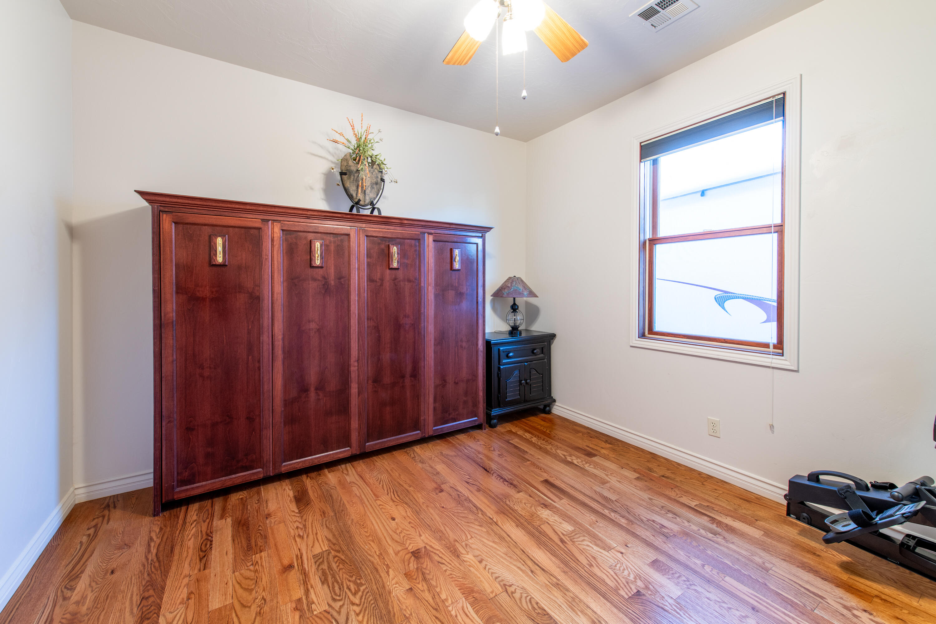 CHOLLA CREEK - Residential