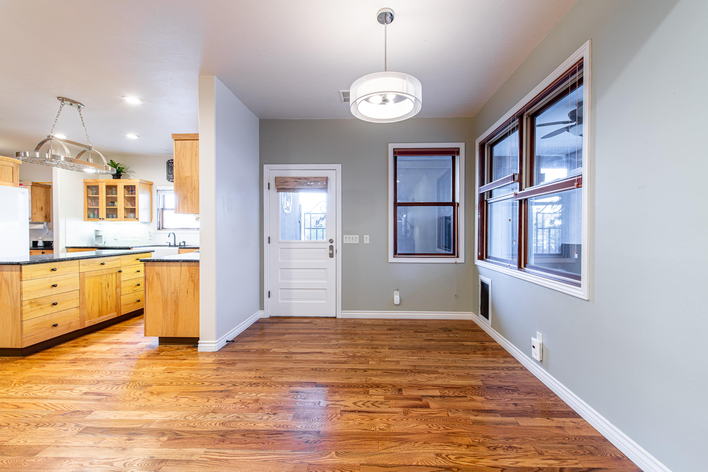 CHOLLA CREEK - Residential